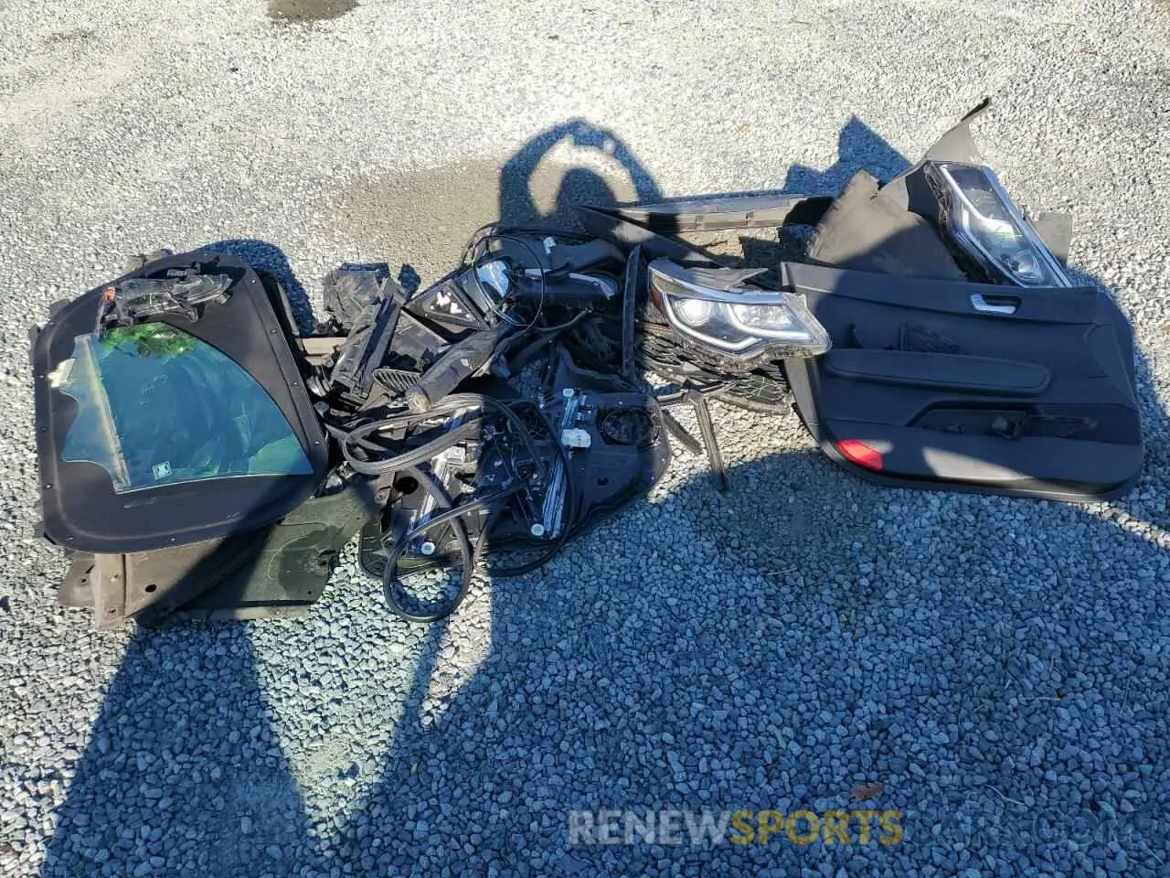 12 Photograph of a damaged car 5XXGT4L32LG386040 KIA OPTIMA 2020