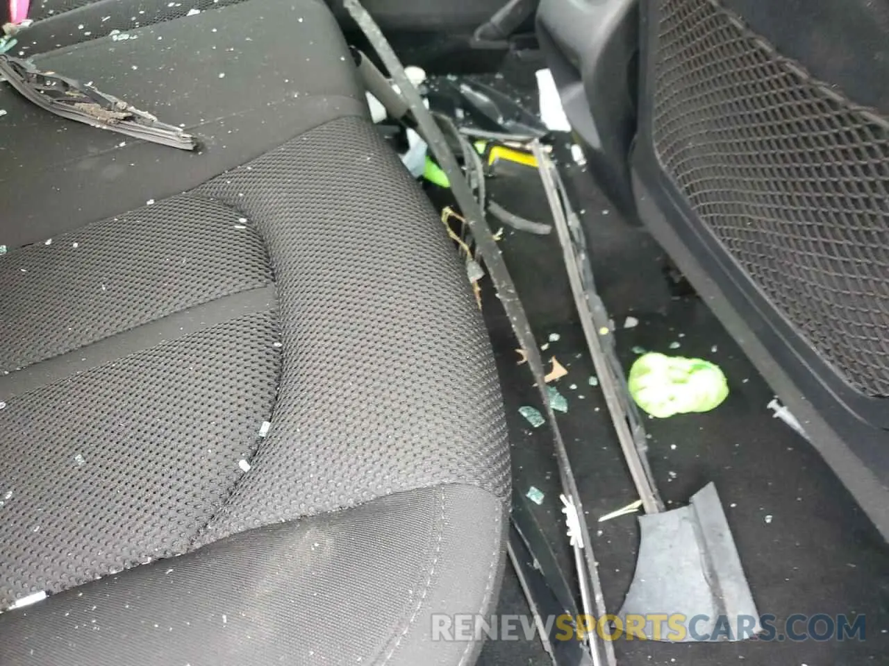 12 Photograph of a damaged car 5XXGT4L32LG441845 KIA OPTIMA 2020