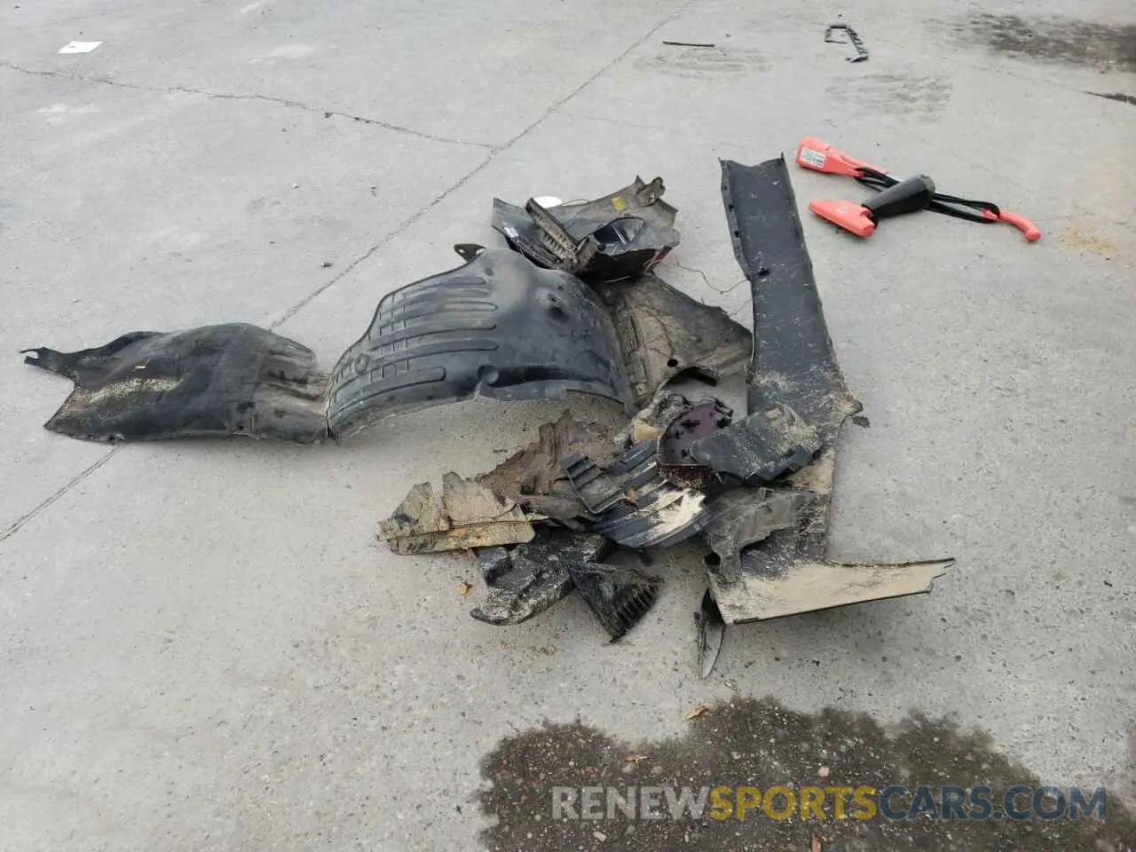 14 Photograph of a damaged car 5XXGT4L33LG385334 KIA OPTIMA 2020