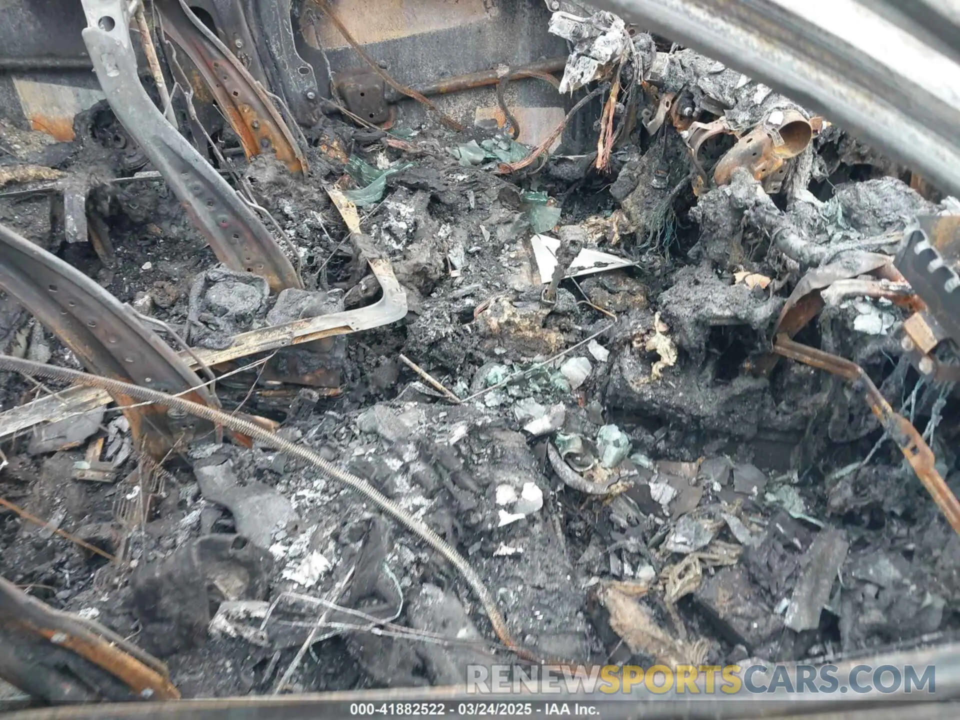 5 Photograph of a damaged car 5XXGT4L34LG448179 KIA OPTIMA 2020