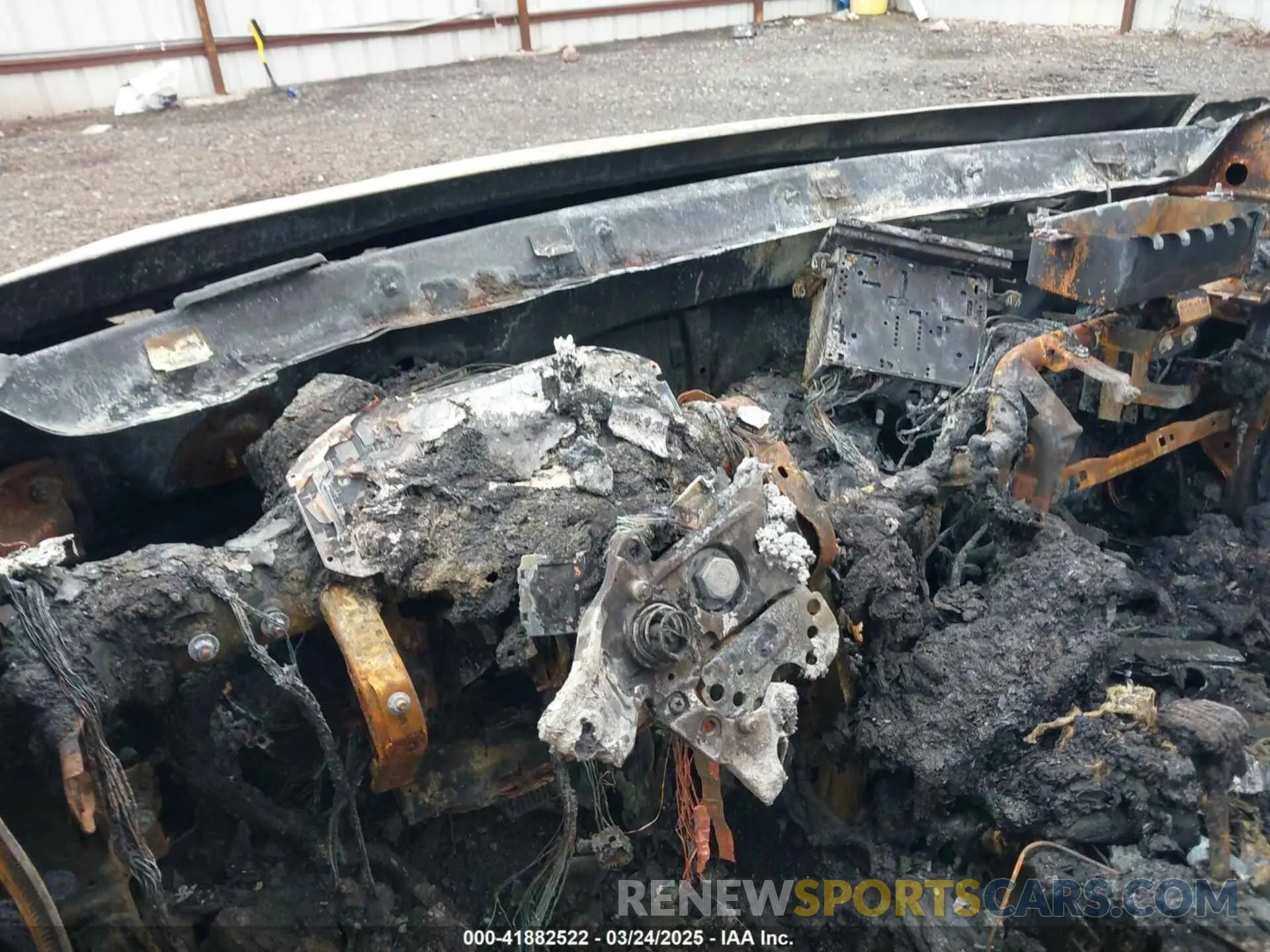 7 Photograph of a damaged car 5XXGT4L34LG448179 KIA OPTIMA 2020