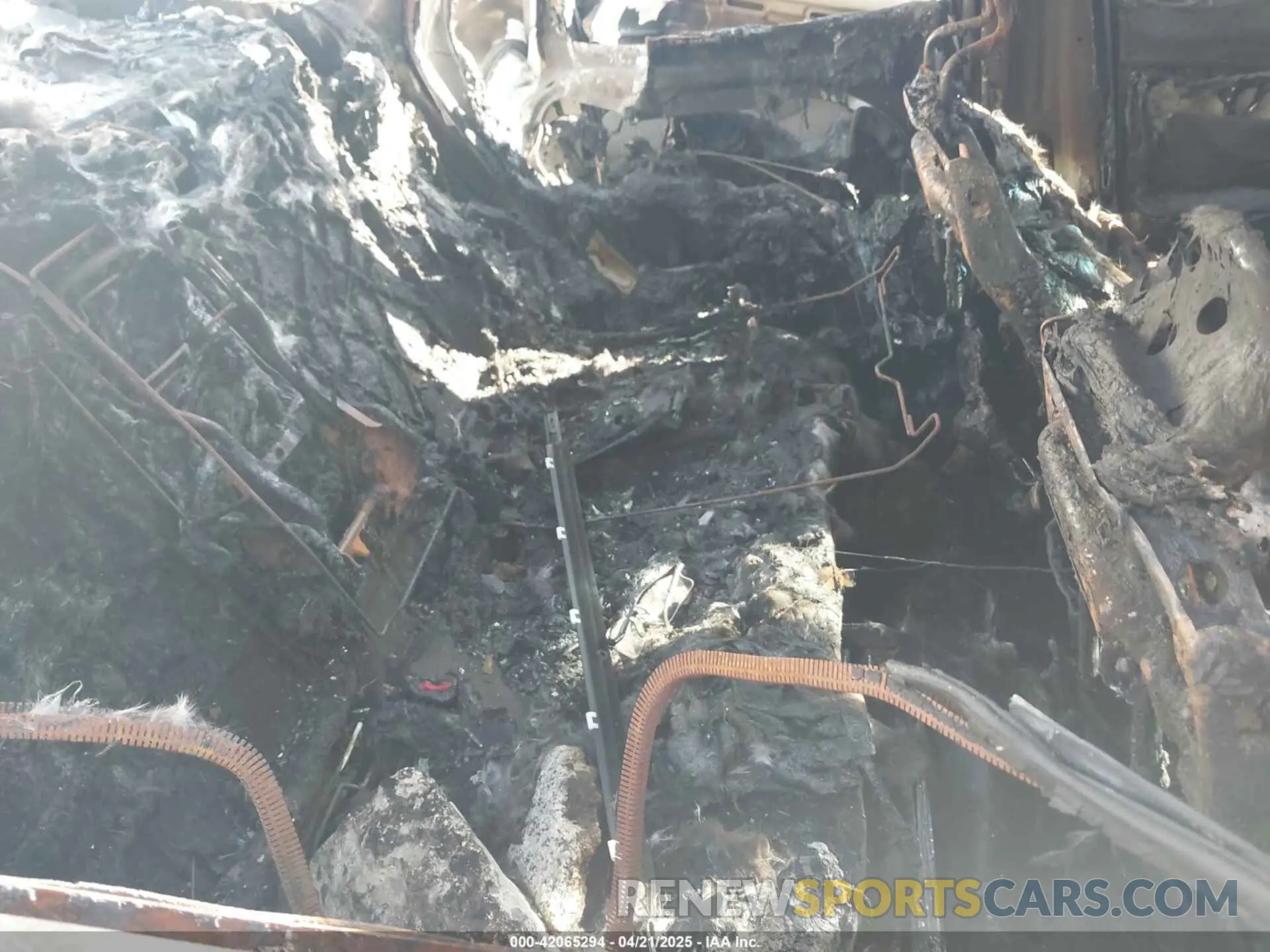 8 Photograph of a damaged car 5XXGT4L35LG417118 KIA OPTIMA 2020