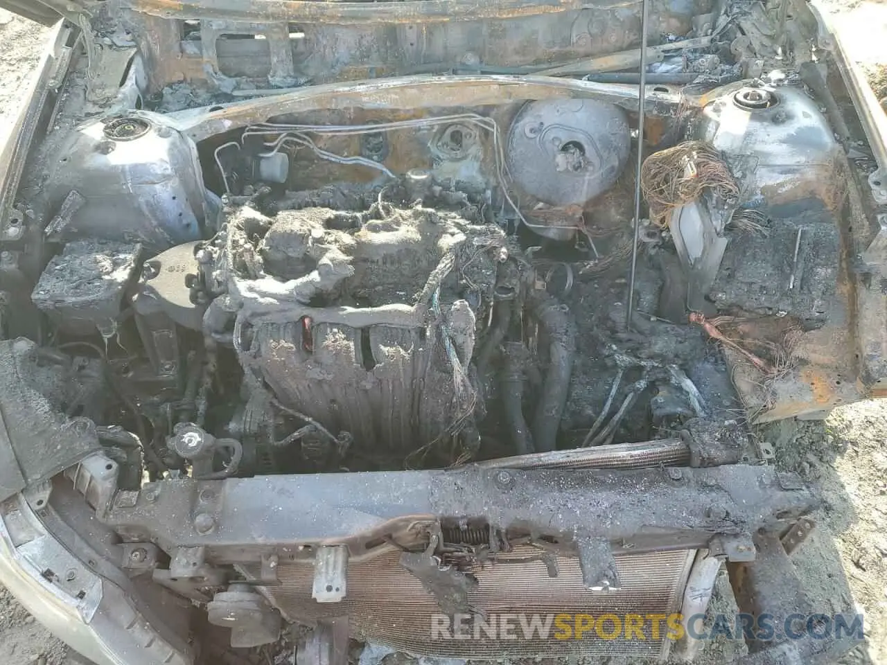 11 Photograph of a damaged car 5XXGT4L36LG393699 KIA OPTIMA 2020