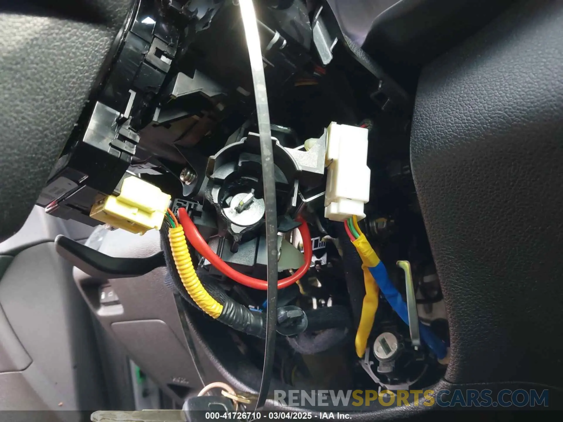 17 Photograph of a damaged car 5XXGT4L37LG400272 KIA OPTIMA 2020