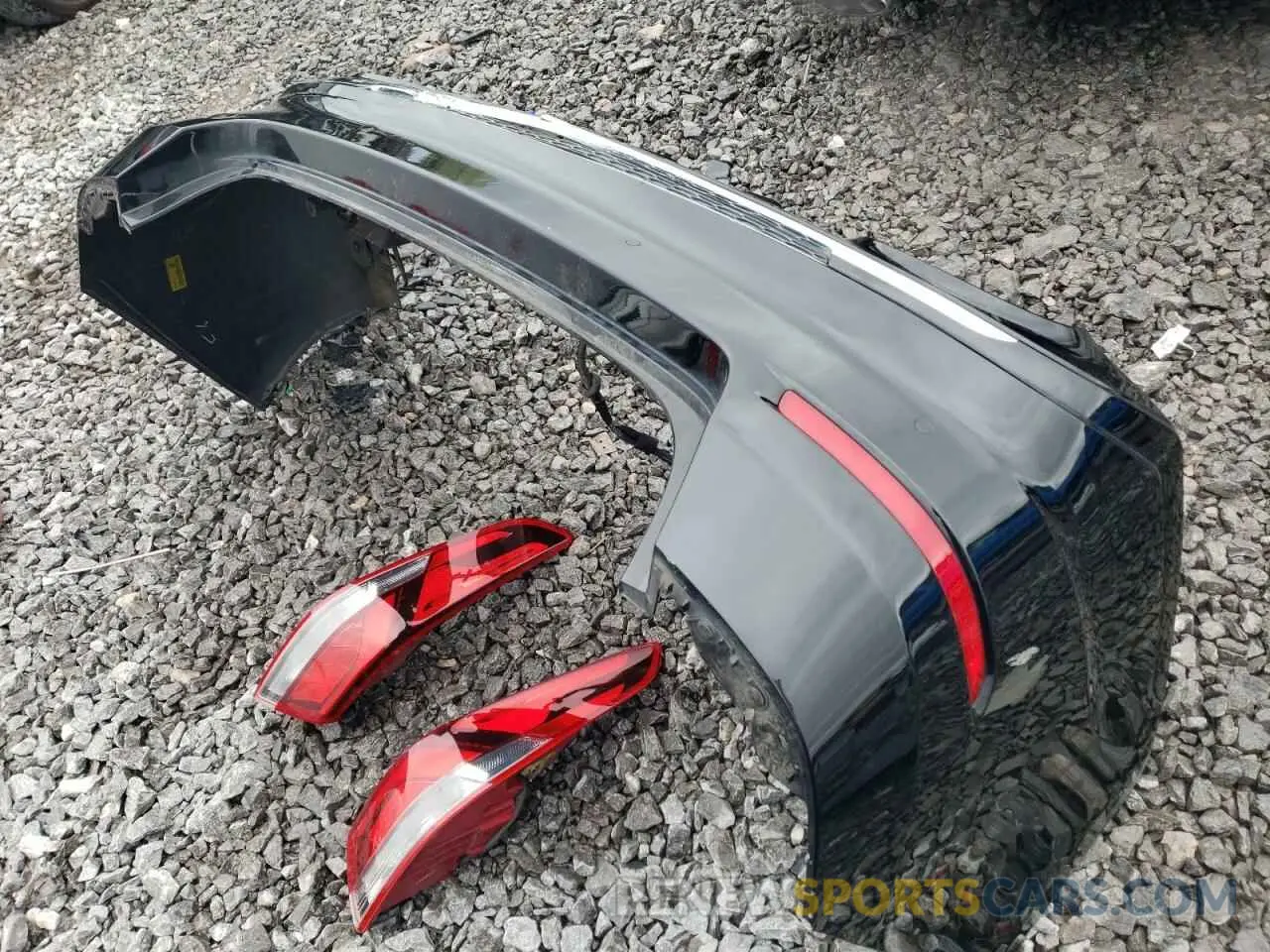 12 Photograph of a damaged car 5XXGT4L38LG395793 KIA OPTIMA 2020