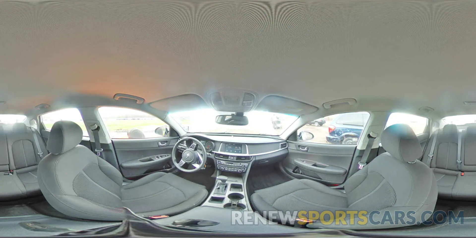 12 Photograph of a damaged car 5XXGT4L38LG434379 KIA OPTIMA 2020