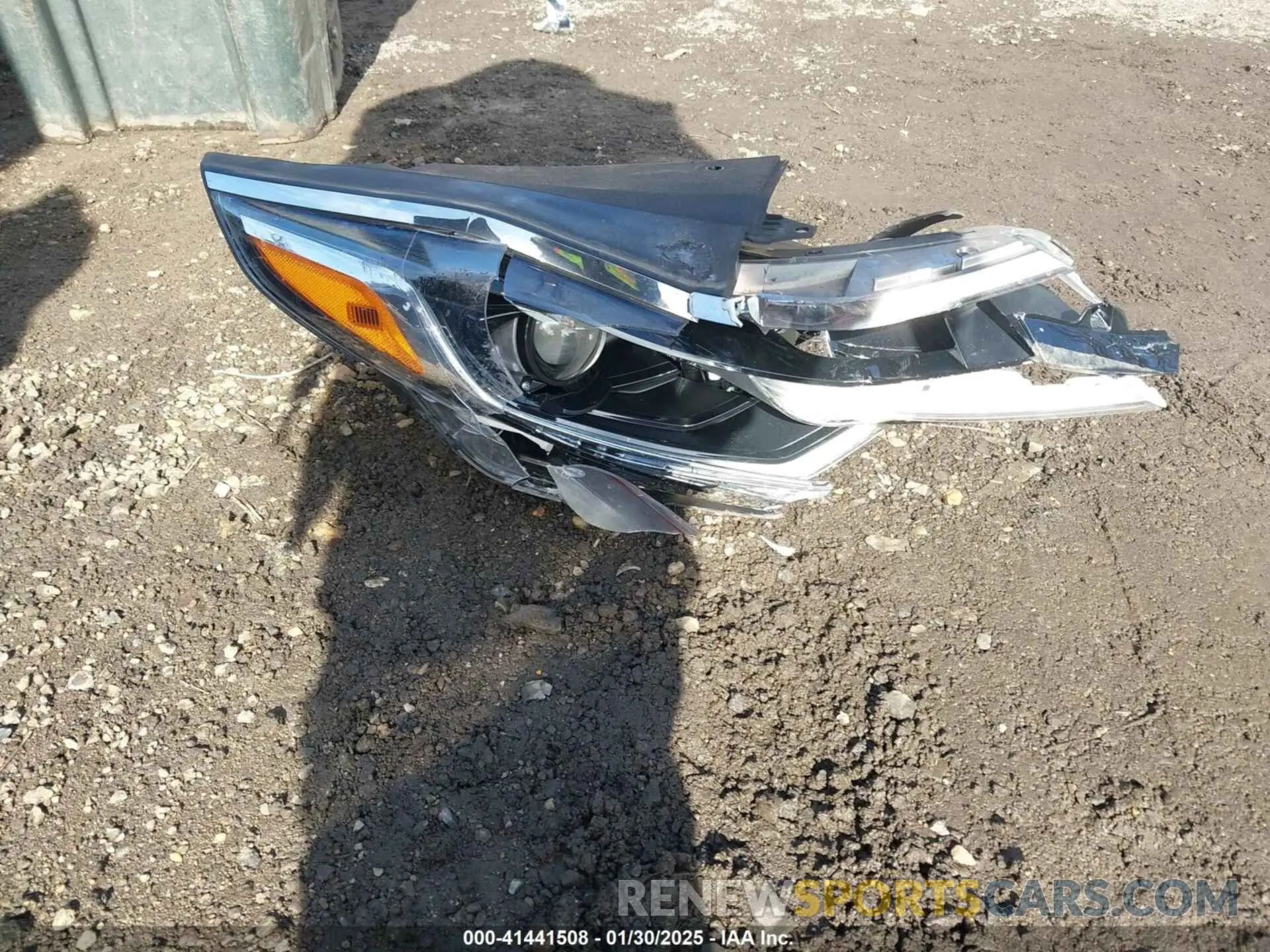 12 Photograph of a damaged car 5XXGT4L38LG437797 KIA OPTIMA 2020