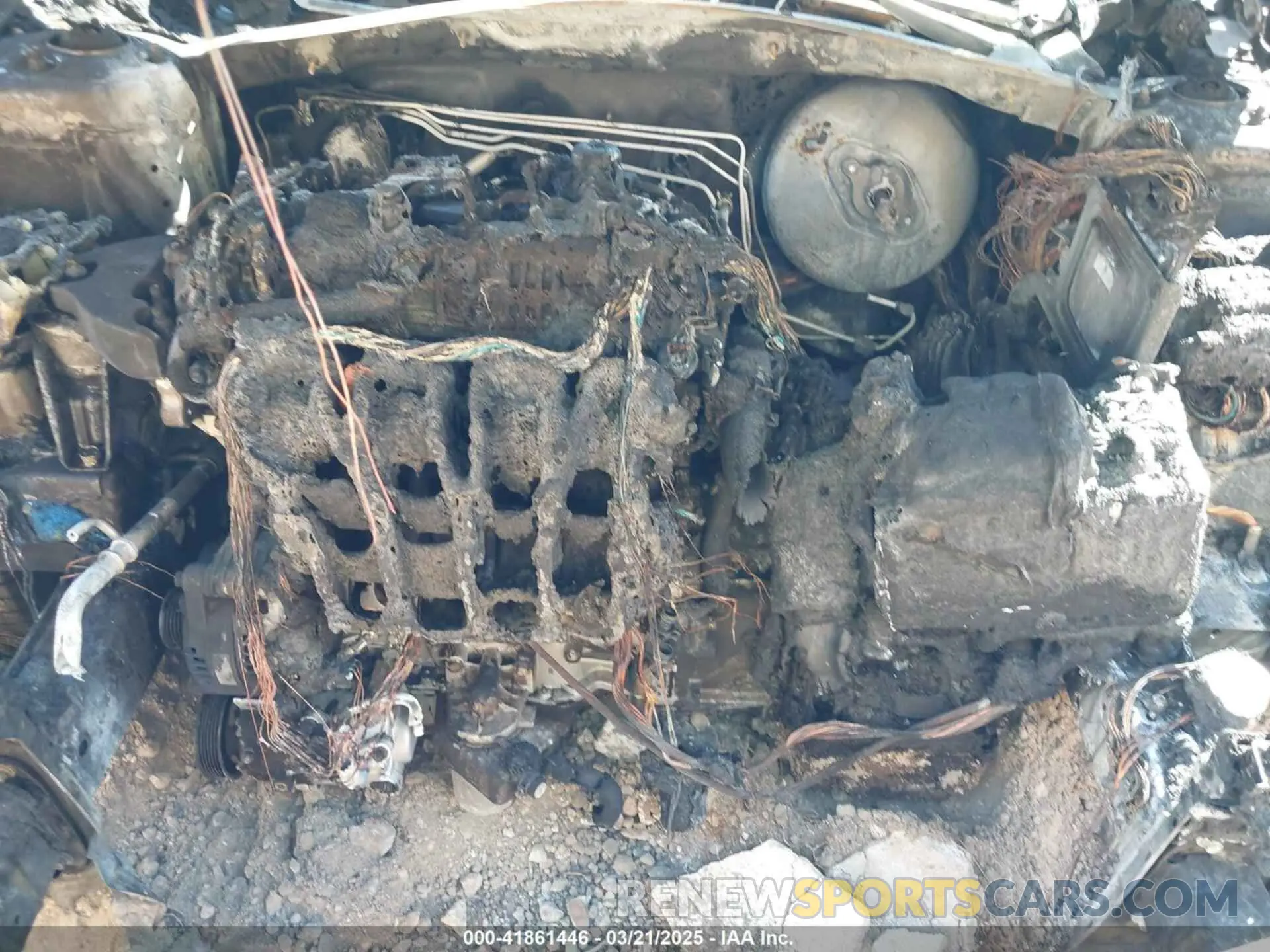 10 Photograph of a damaged car 5XXGT4L38LG447732 KIA OPTIMA 2020