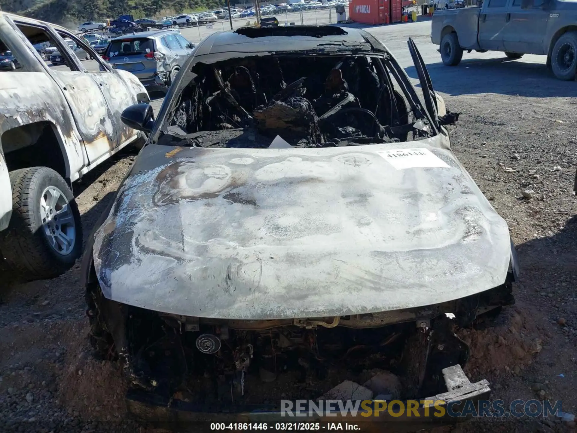 12 Photograph of a damaged car 5XXGT4L38LG447732 KIA OPTIMA 2020