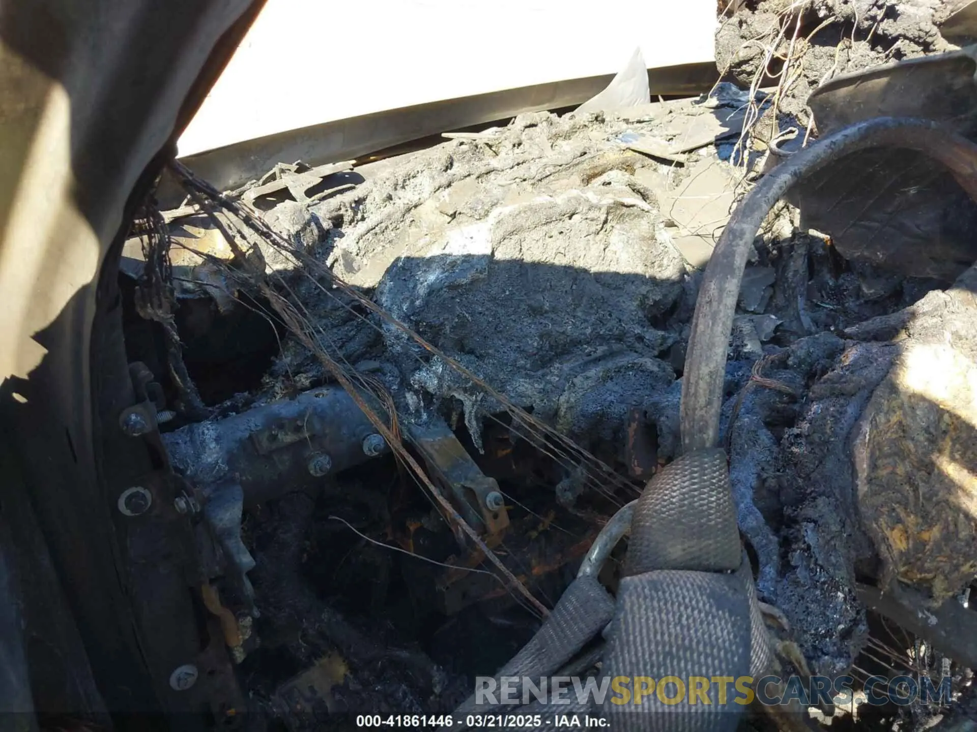 15 Photograph of a damaged car 5XXGT4L38LG447732 KIA OPTIMA 2020
