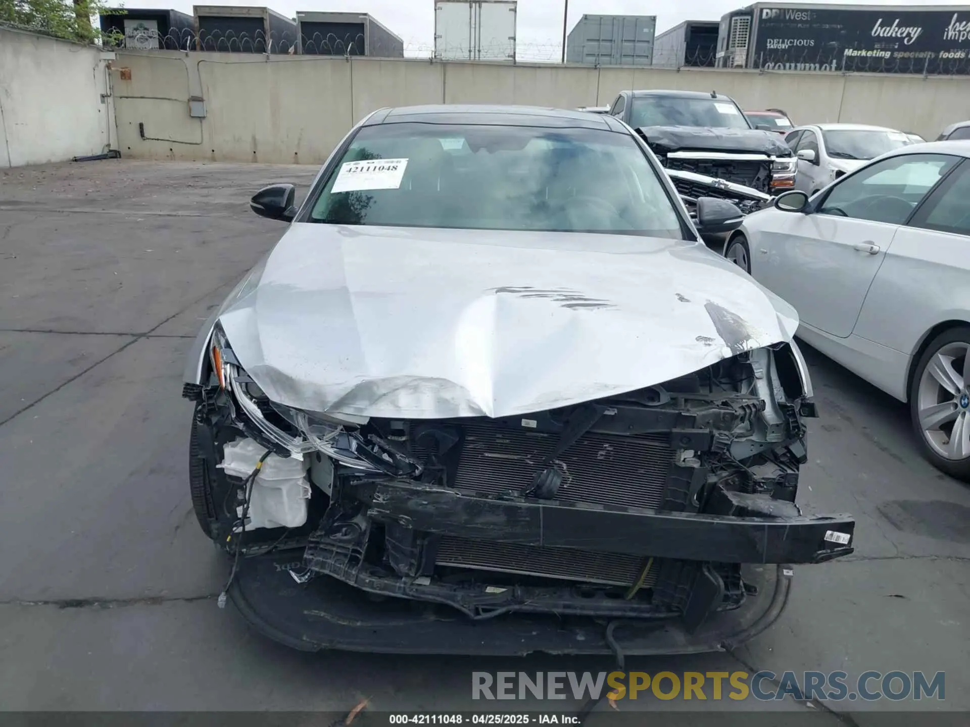 13 Photograph of a damaged car 5XXGT4L39LG444628 KIA OPTIMA 2020