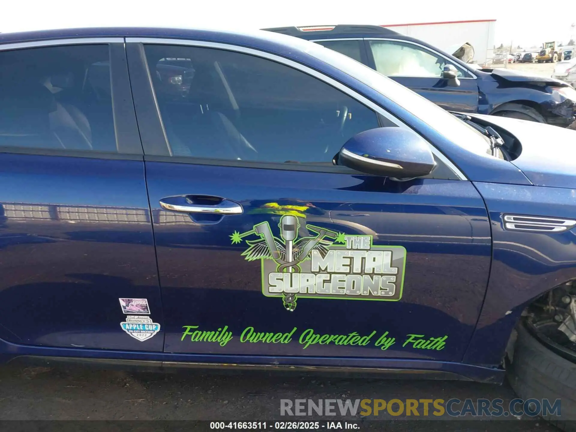 14 Photograph of a damaged car 5XXGT4L3XLG412772 KIA OPTIMA 2020