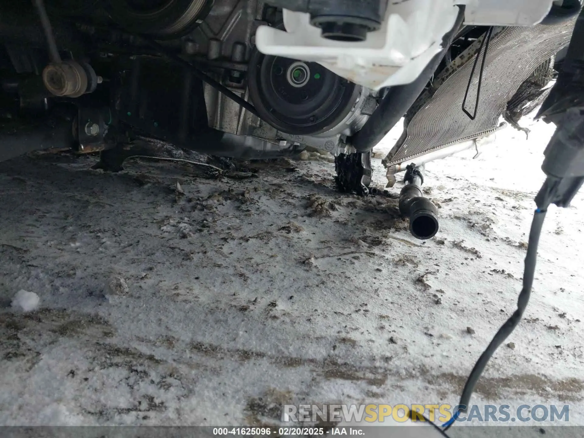 18 Photograph of a damaged car 5XXGT4L3XLG434058 KIA OPTIMA 2020