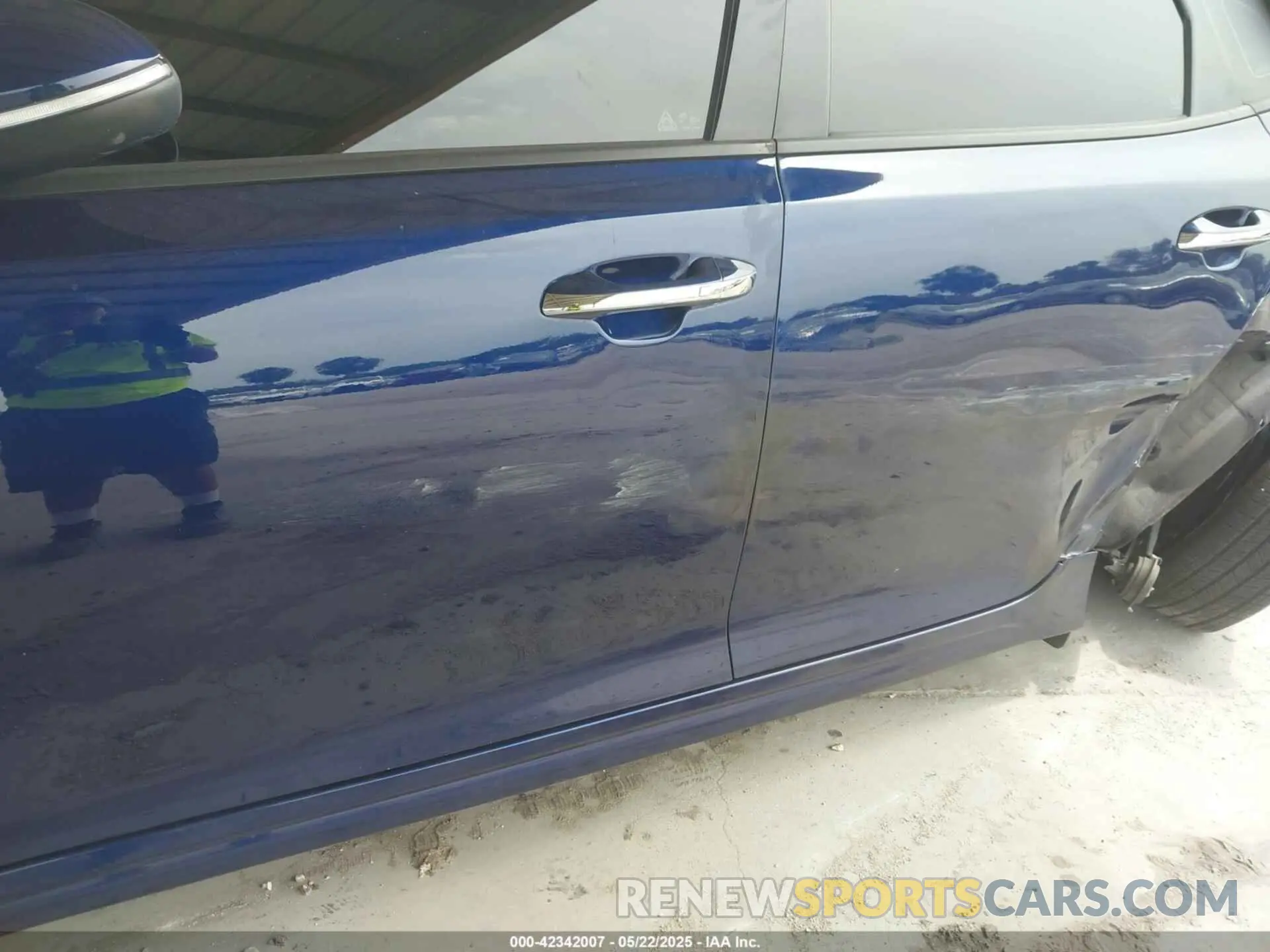 18 Photograph of a damaged car 5XXGU4L13LG405125 KIA OPTIMA 2020