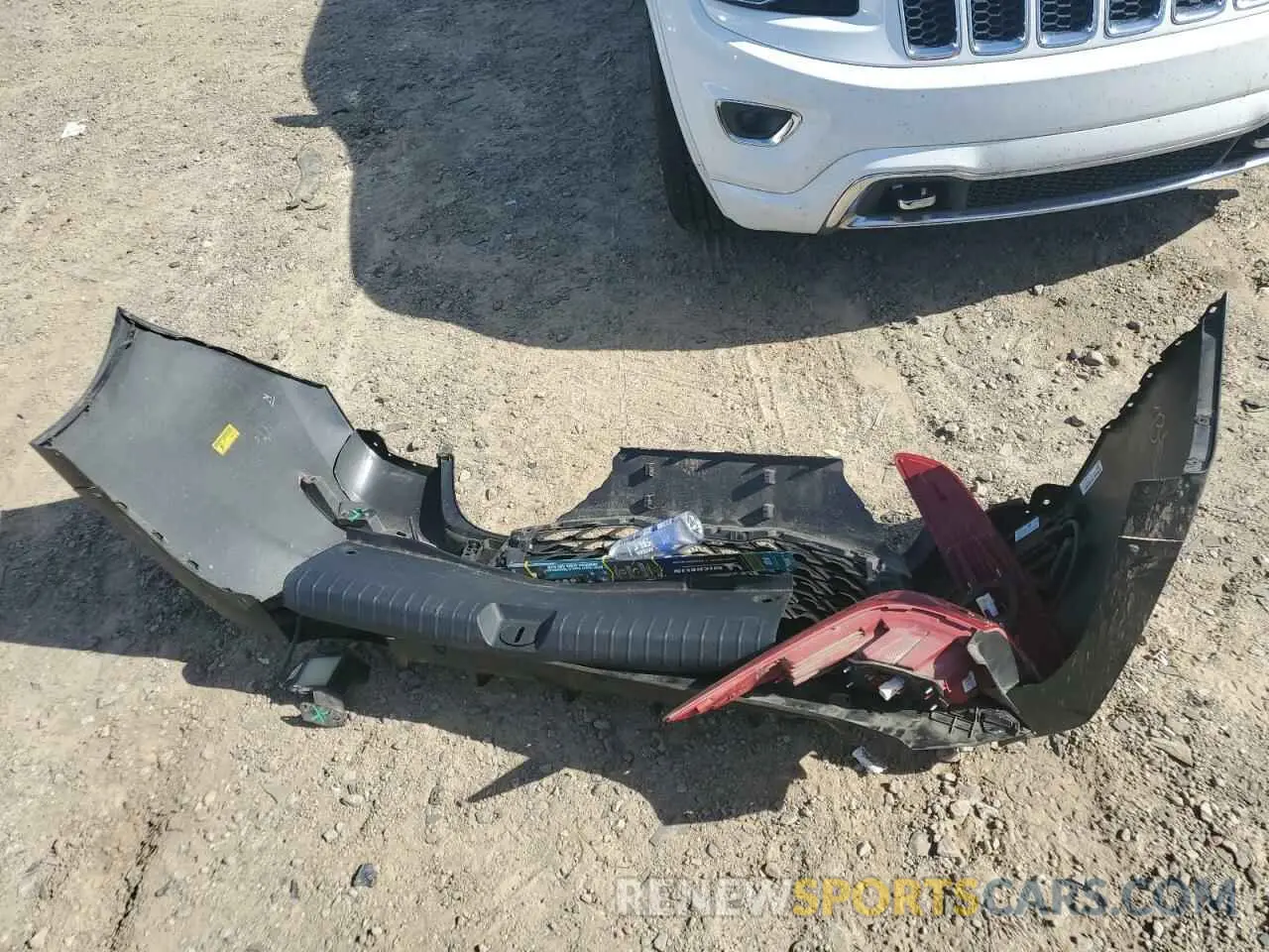 12 Photograph of a damaged car 5XXGU4L14LG425450 KIA OPTIMA 2020