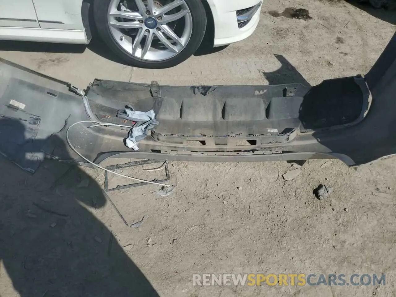 12 Photograph of a damaged car 3KPA24AB0KE158063 KIA RIO 2019