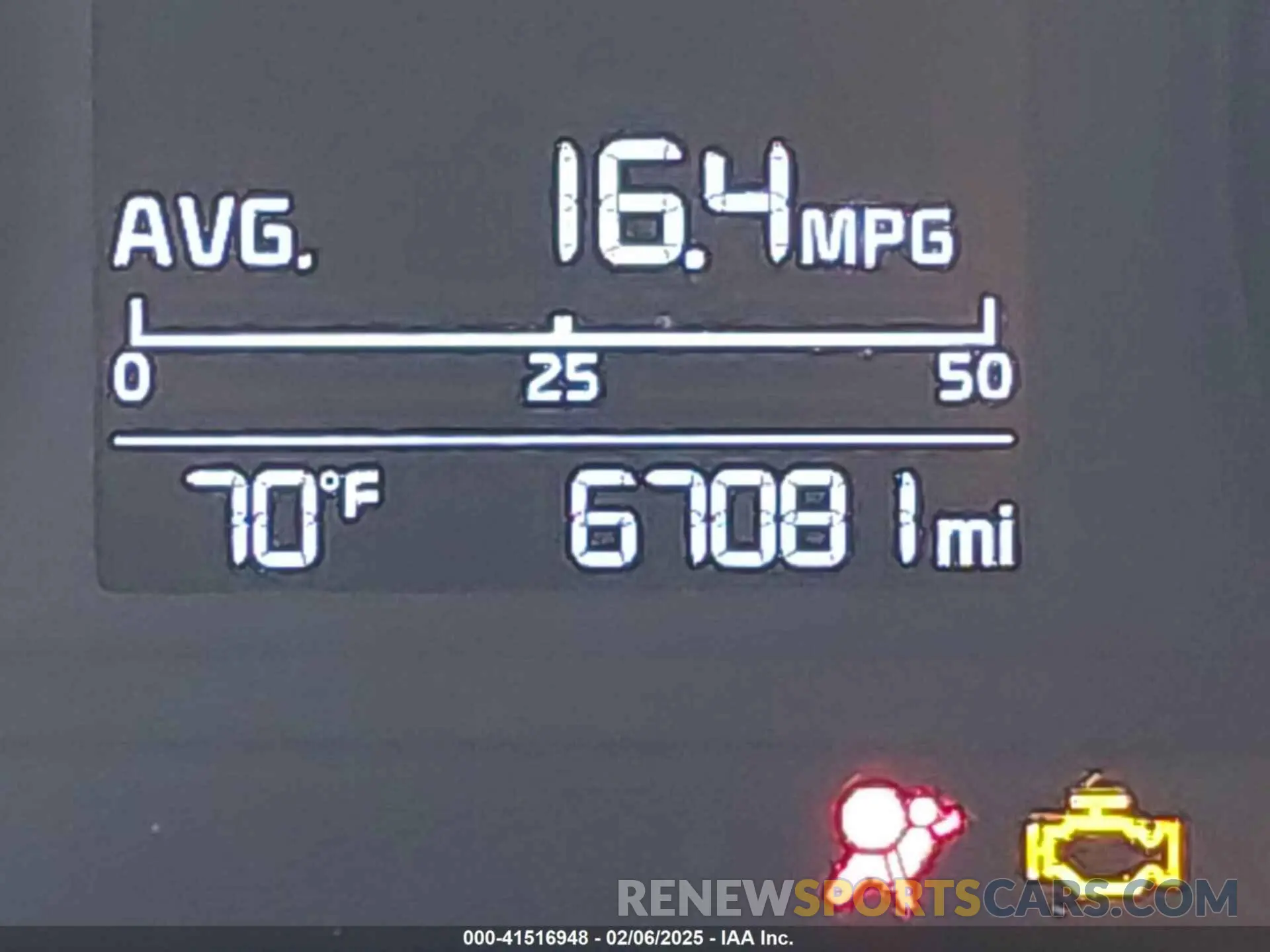 15 Photograph of a damaged car 3KPA24AB1KE157990 KIA RIO 2019