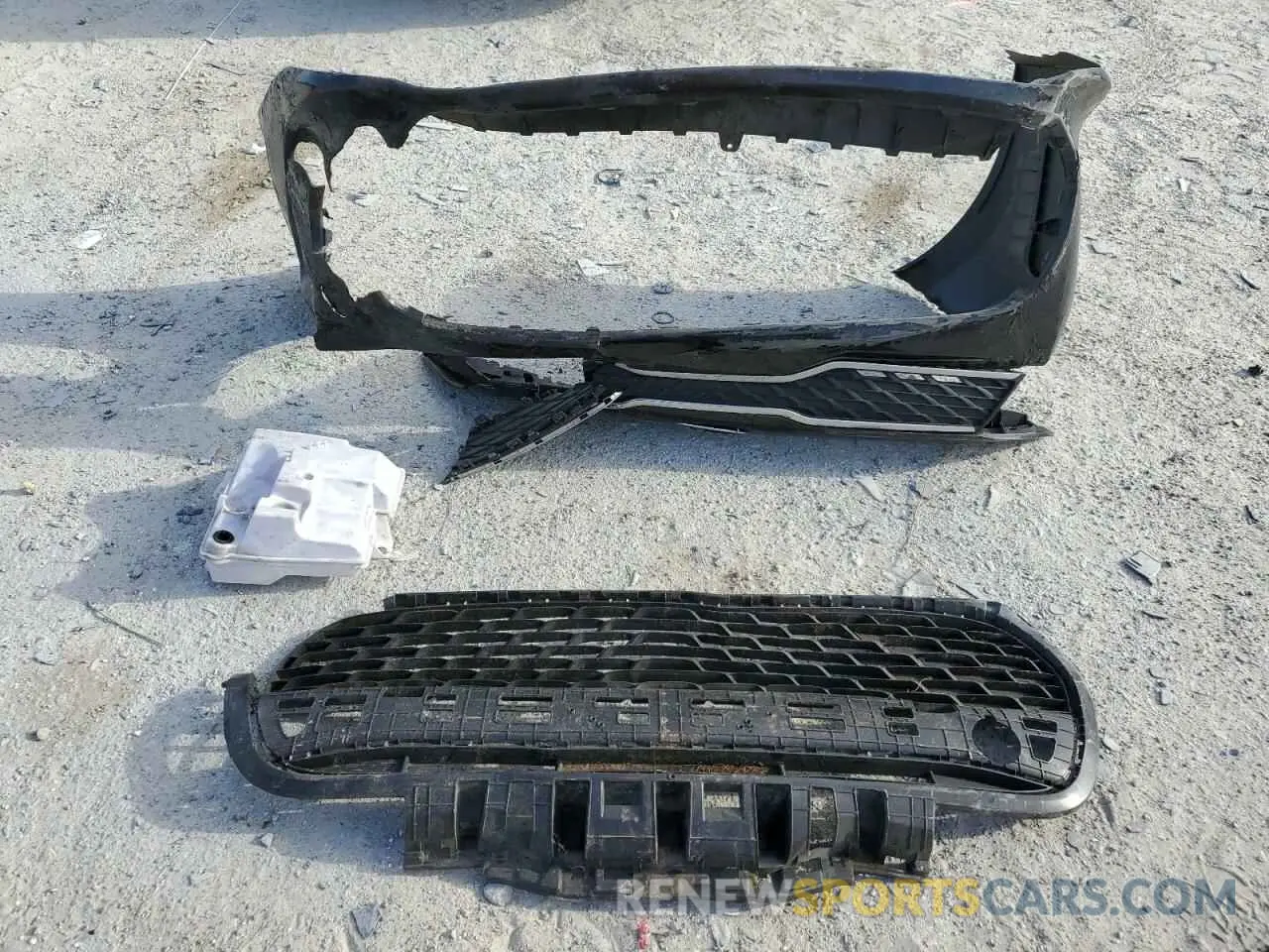 14 Photograph of a damaged car 3KPA24AB1KE160551 KIA RIO 2019