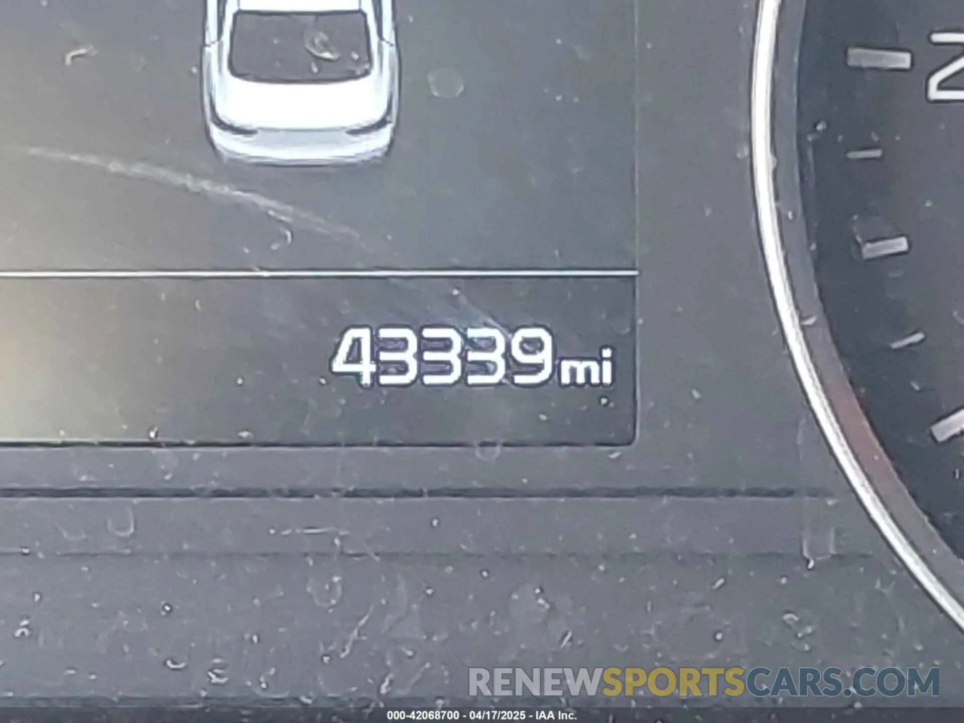 14 Photograph of a damaged car 3KPA24AB1KE201390 KIA RIO 2019