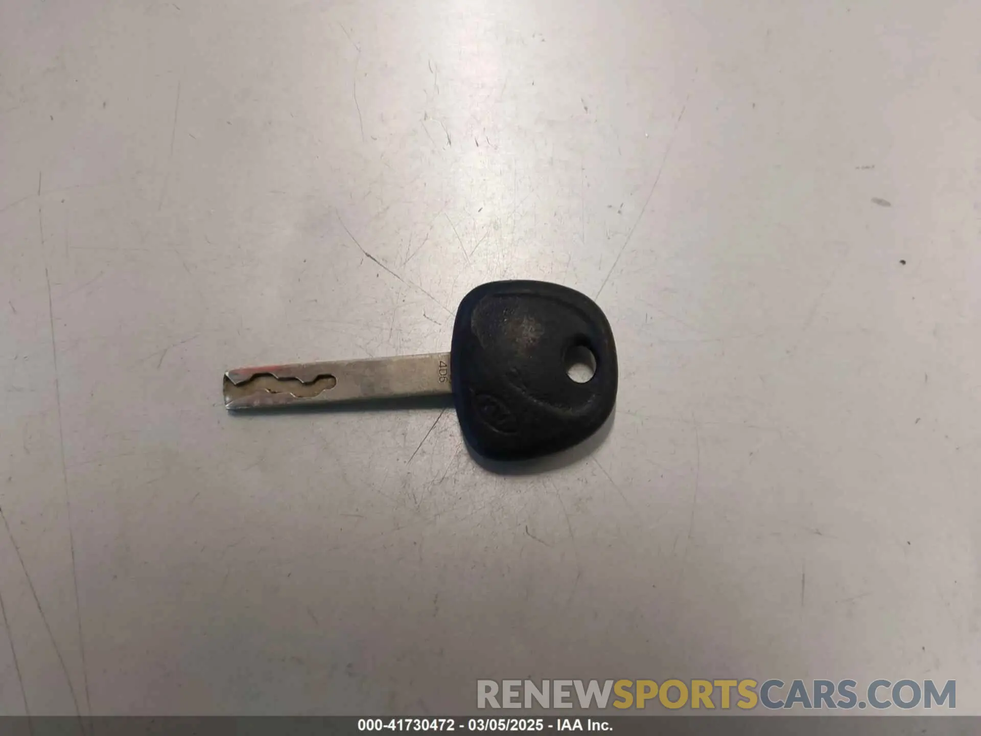 11 Photograph of a damaged car 3KPA24AB5KE210352 KIA RIO 2019