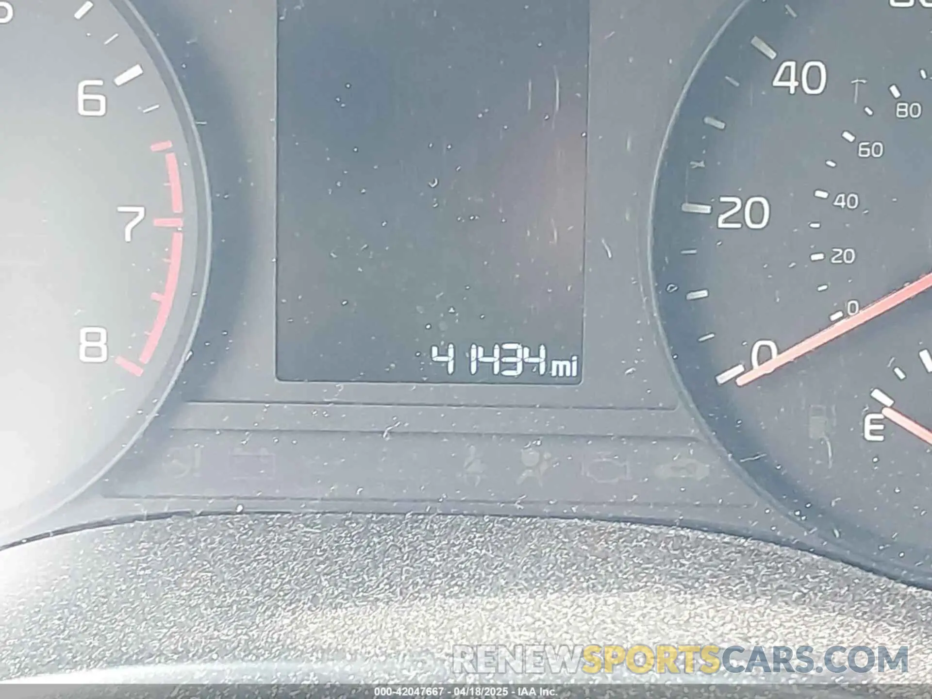 15 Photograph of a damaged car 3KPA24AB5KE239236 KIA RIO 2019