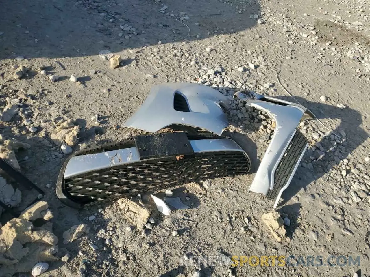 14 Photograph of a damaged car 3KPA24AB6KE158701 KIA RIO 2019
