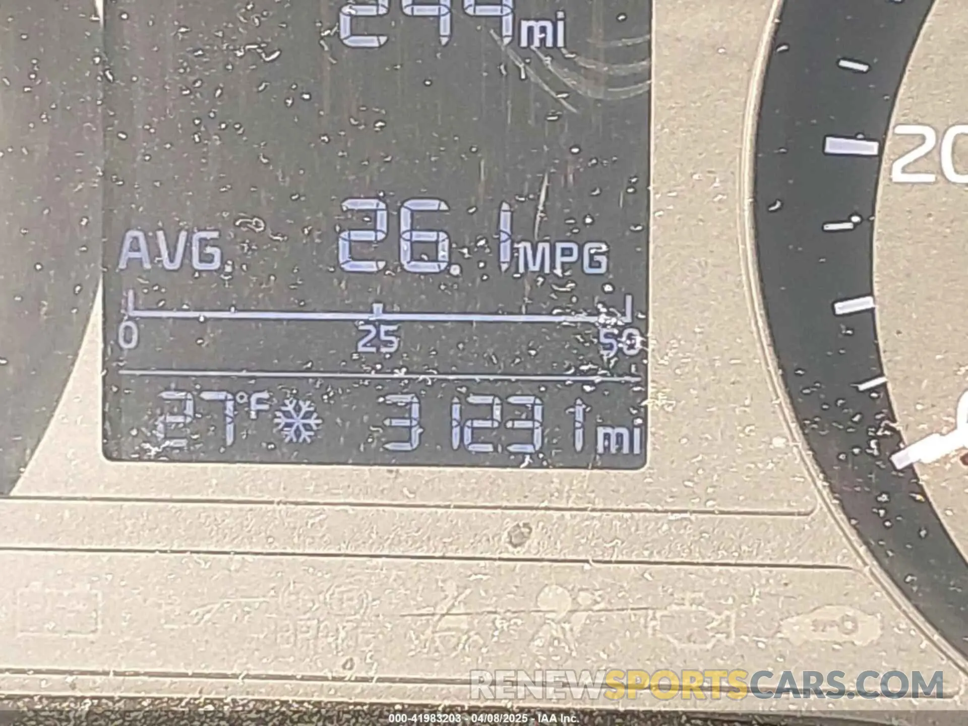 16 Photograph of a damaged car 3KPA24AB9KE209902 KIA RIO 2019