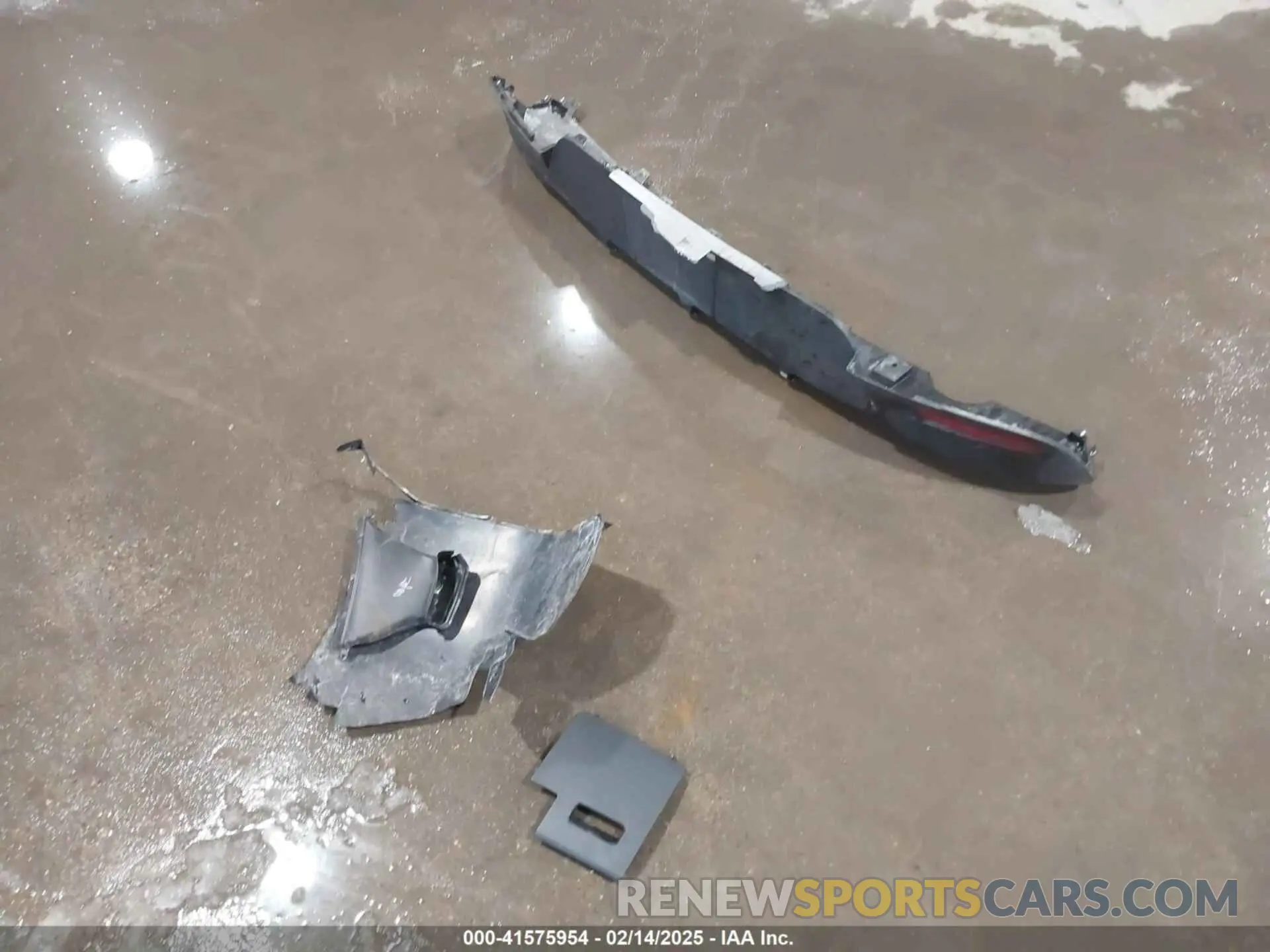 12 Photograph of a damaged car 3KPA24ABXKE210704 KIA RIO 2019