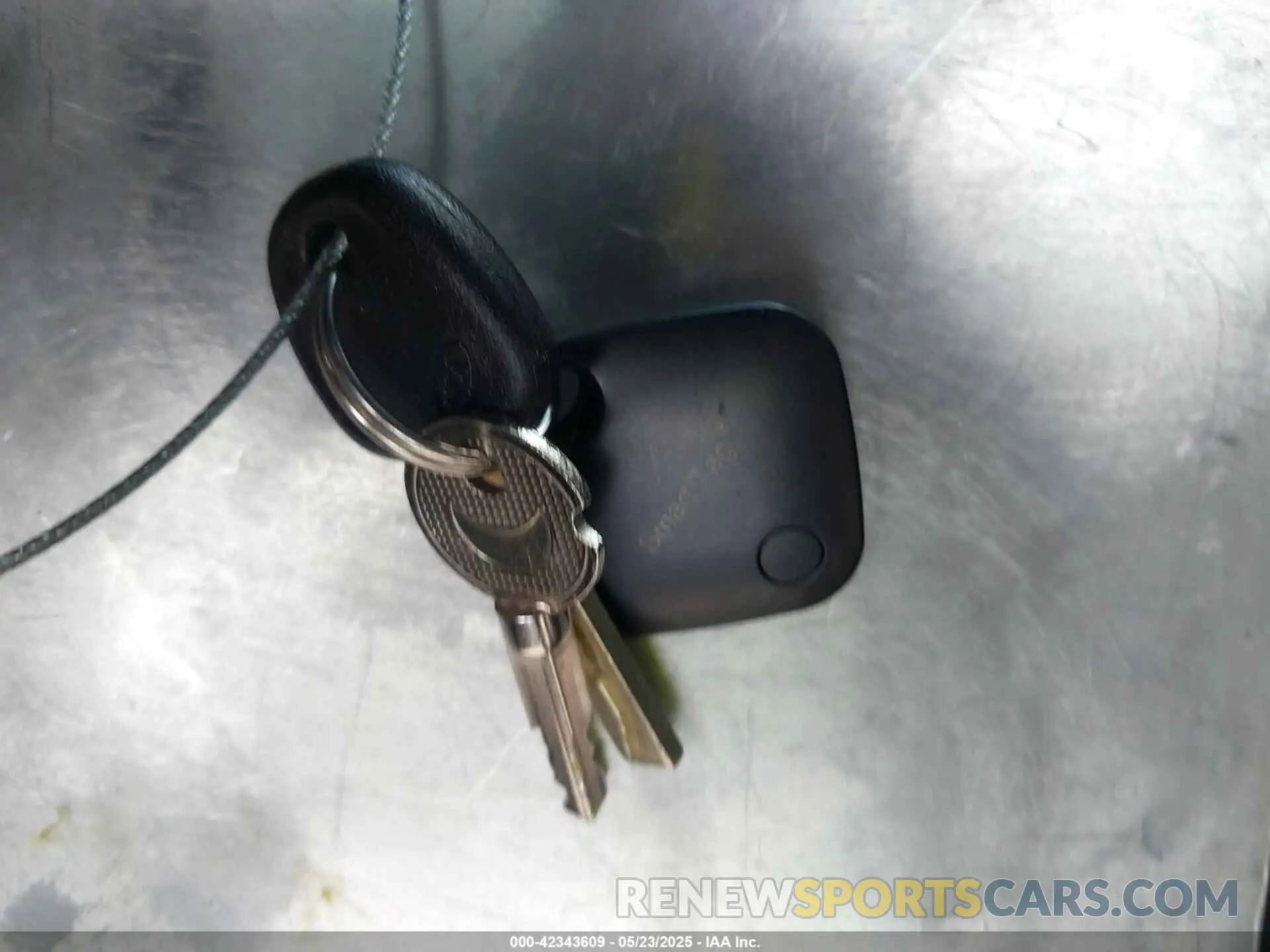 11 Photograph of a damaged car 3KPA24AD0LE355673 KIA RIO 2020