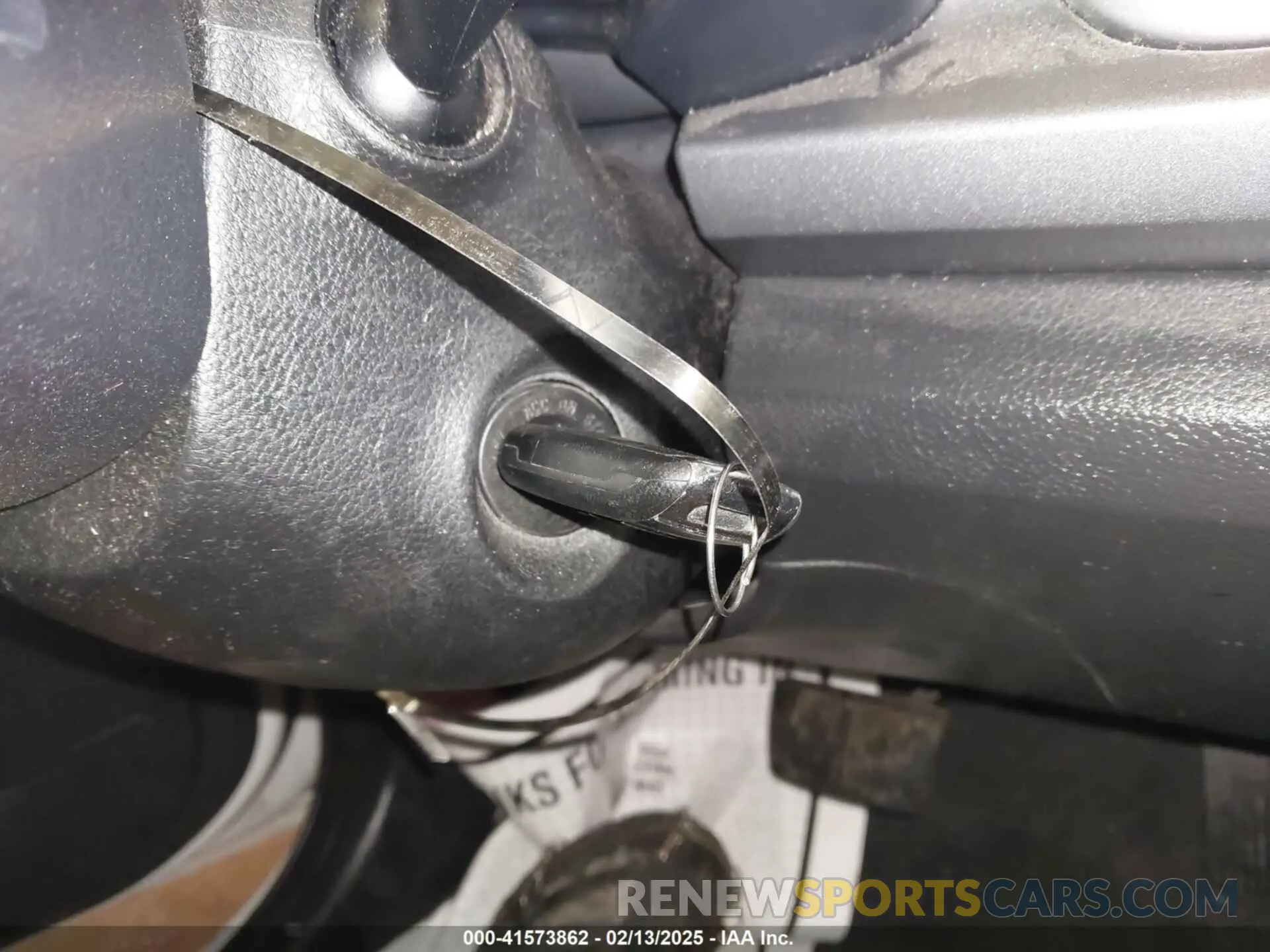 11 Photograph of a damaged car 3KPA24AD2LE278269 KIA RIO 2020