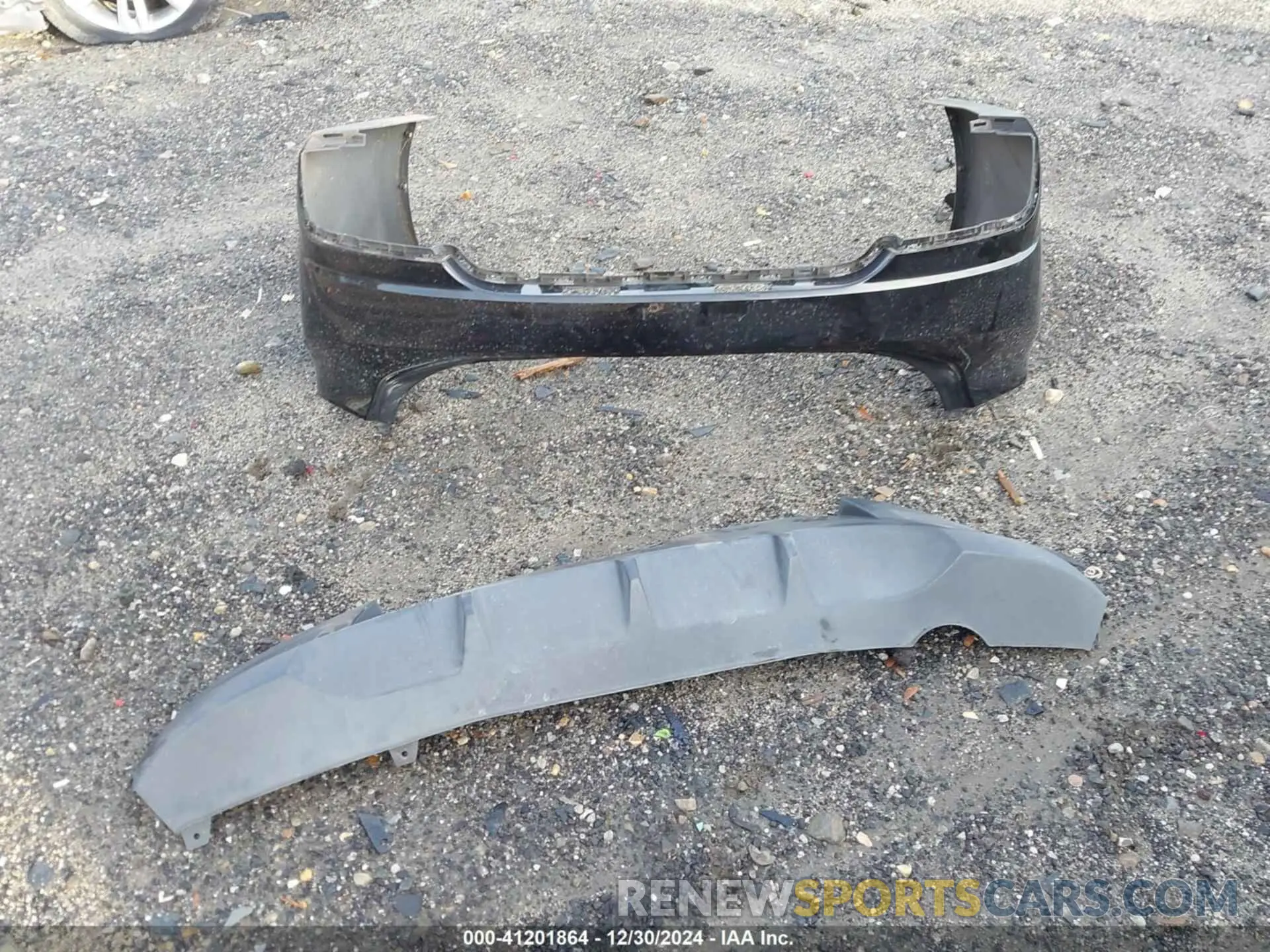 11 Photograph of a damaged car 3KPA24AD2LE297890 KIA RIO 2020
