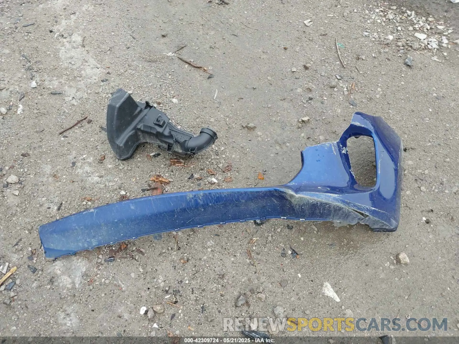 12 Photograph of a damaged car 3KPA24AD3LE311747 KIA RIO 2020
