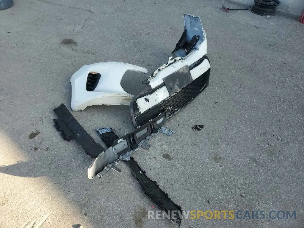 12 Photograph of a damaged car 3KPA24AD7LE285279 KIA RIO 2020