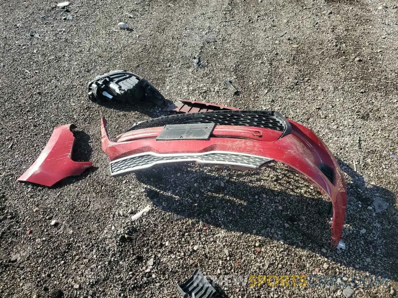 12 Photograph of a damaged car 3KPA24AD9LE344509 KIA RIO 2020