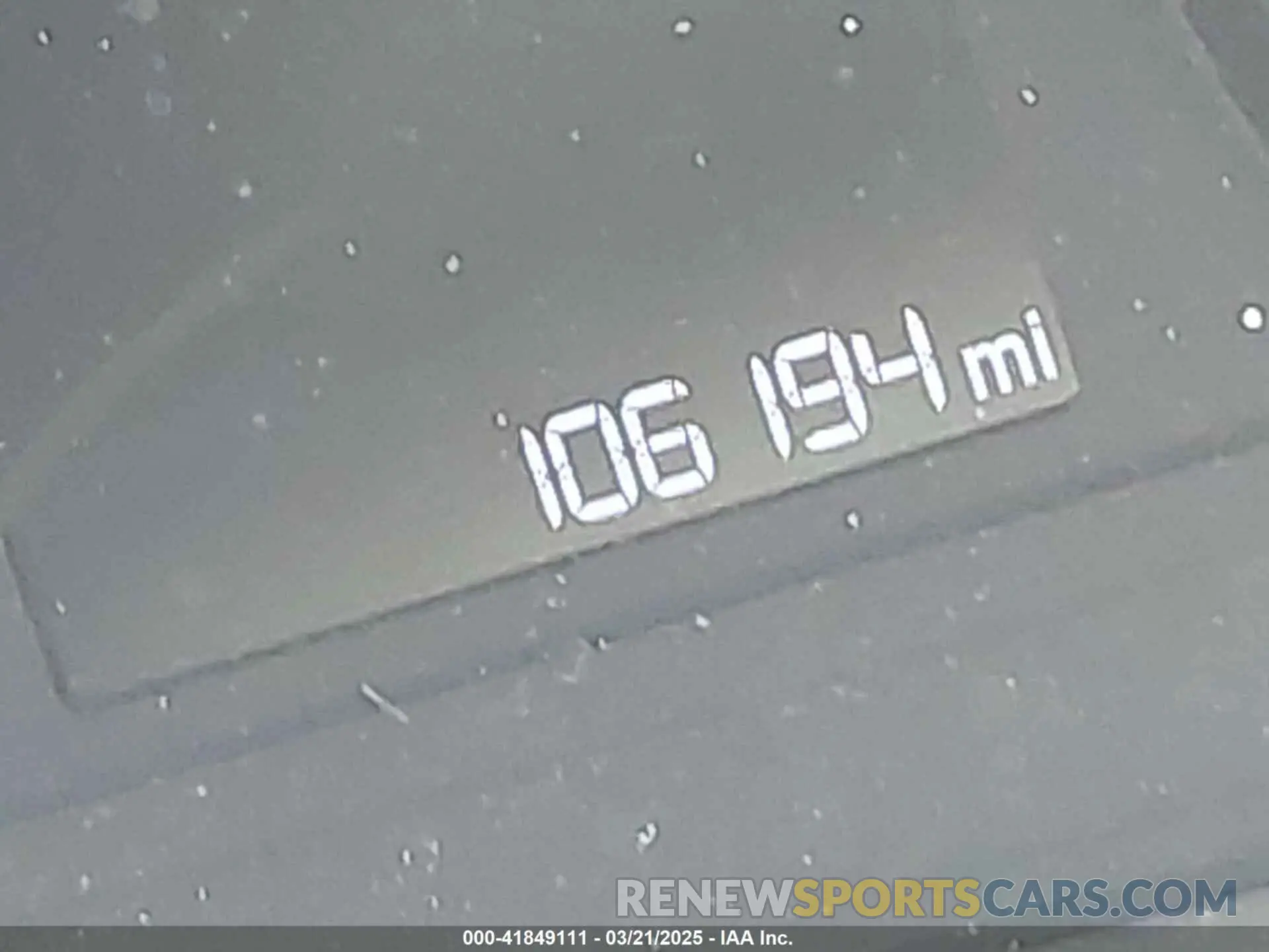 14 Photograph of a damaged car 3KPA24ADXLE329288 KIA RIO 2020
