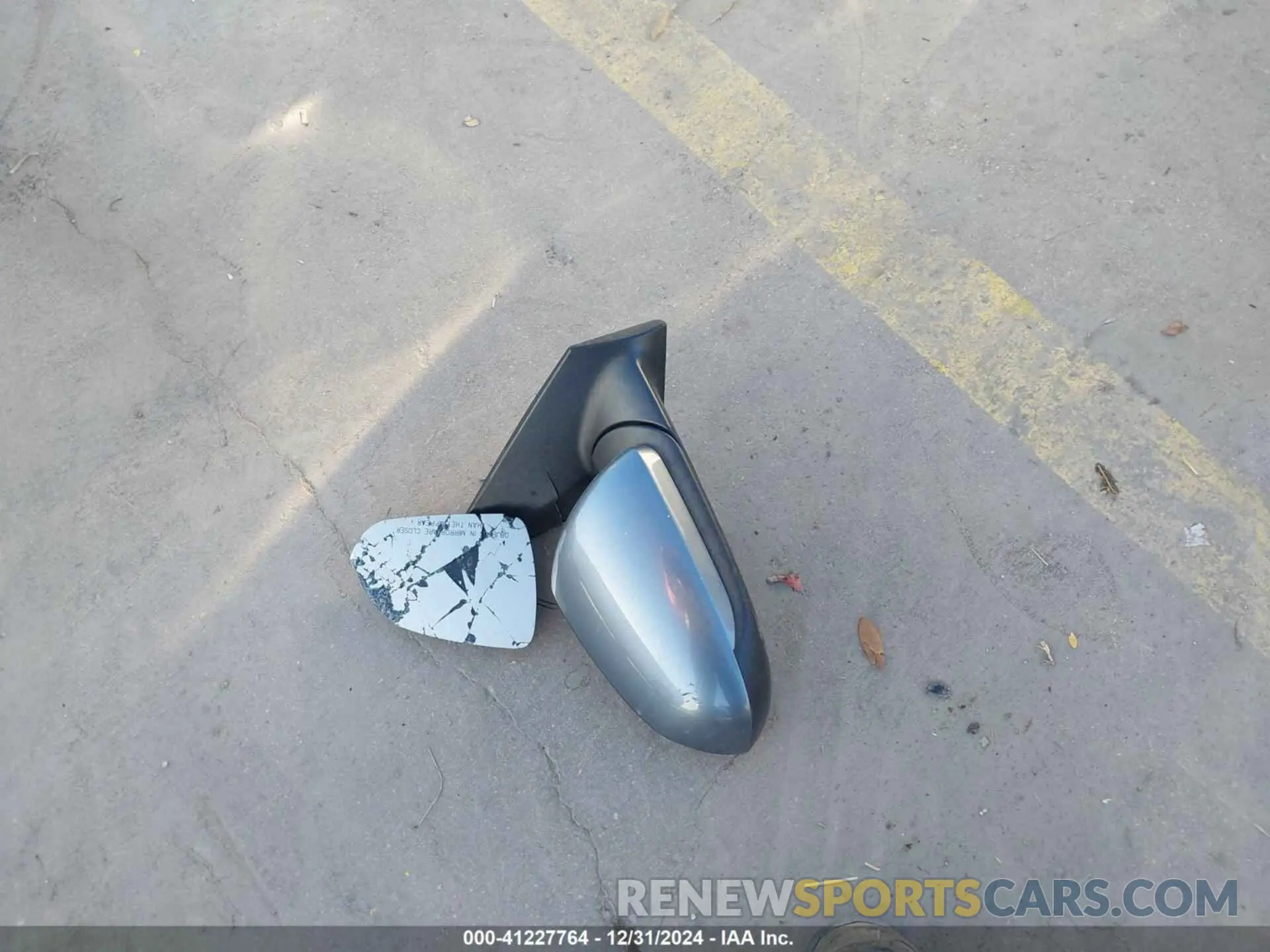 11 Photograph of a damaged car 3KPA24ADXLE333535 KIA RIO 2020