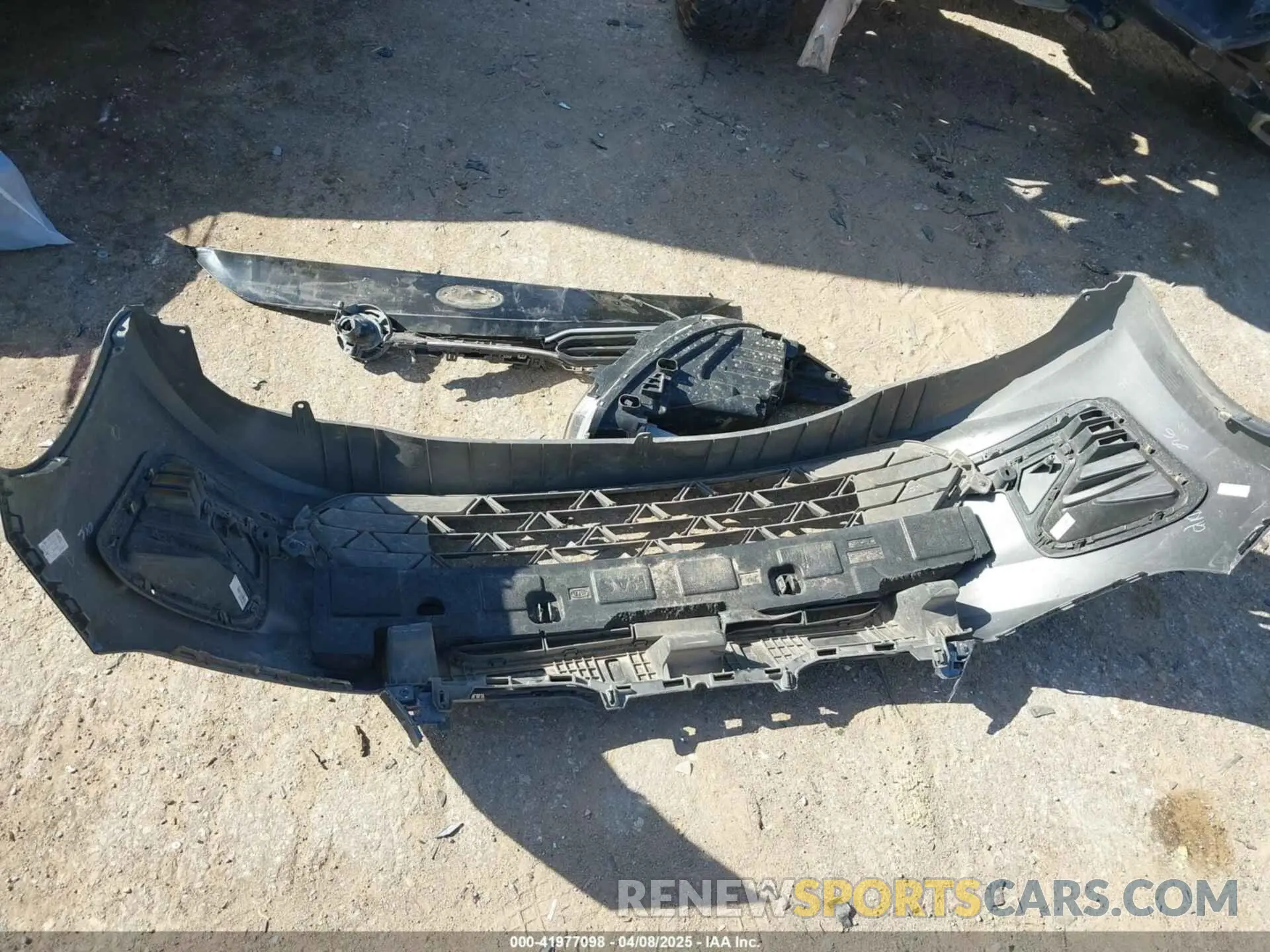 12 Photograph of a damaged car 3KPA24AD1ME365064 KIA RIO 2021