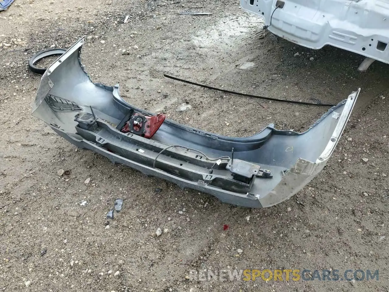 12 Photograph of a damaged car 3KPA24AD1ME369454 KIA RIO 2021