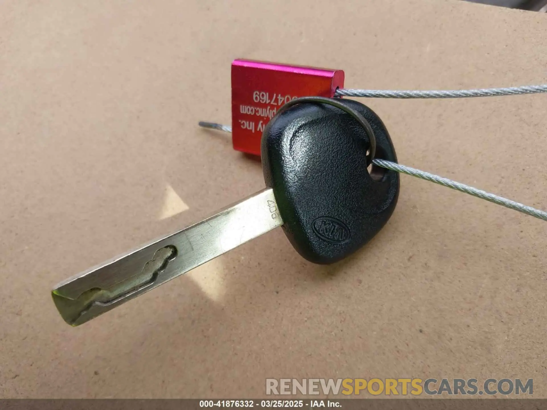 11 Photograph of a damaged car 3KPA24AD1ME372886 KIA RIO 2021