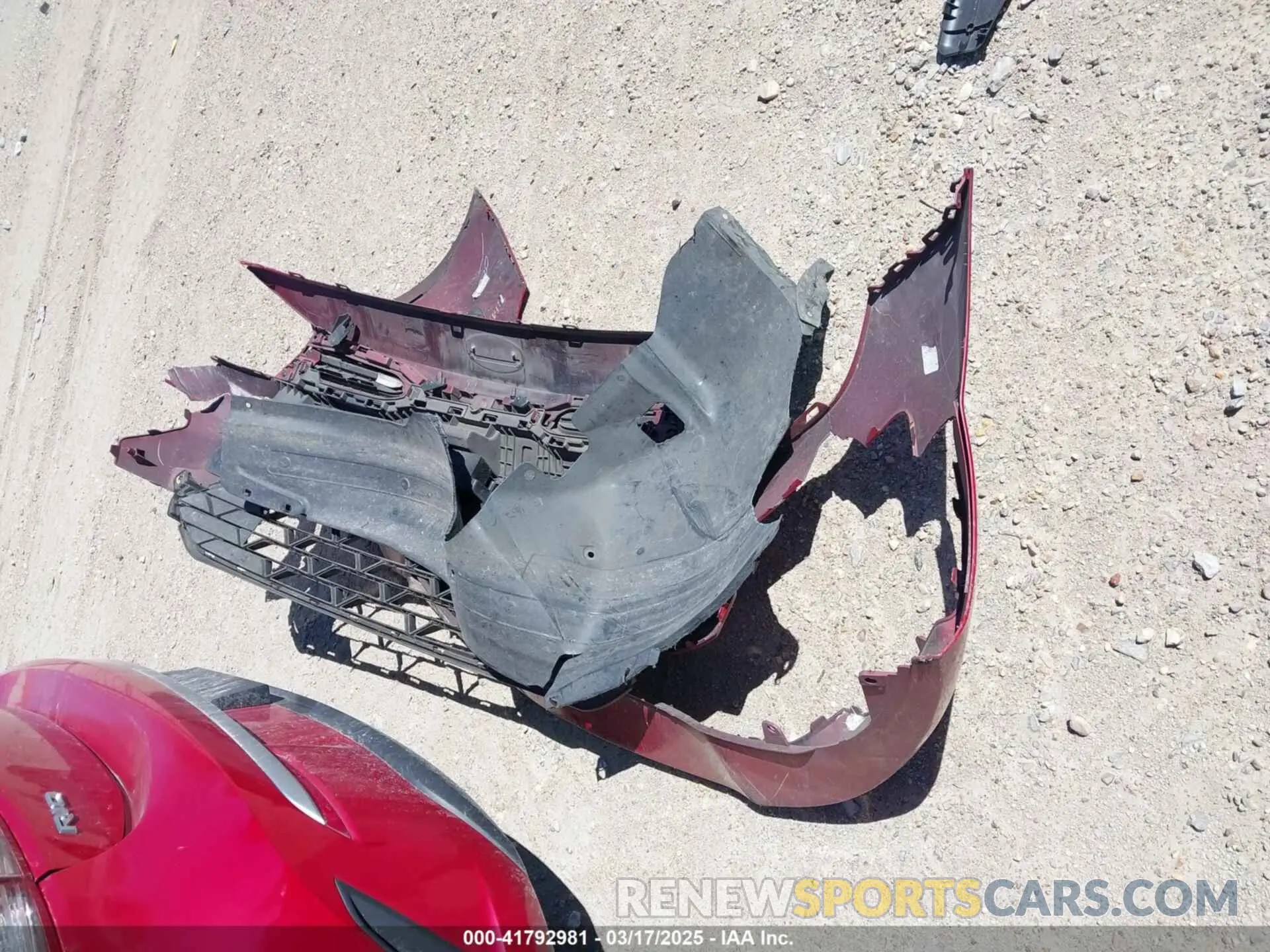 12 Photograph of a damaged car 3KPA24AD2ME387395 KIA RIO 2021