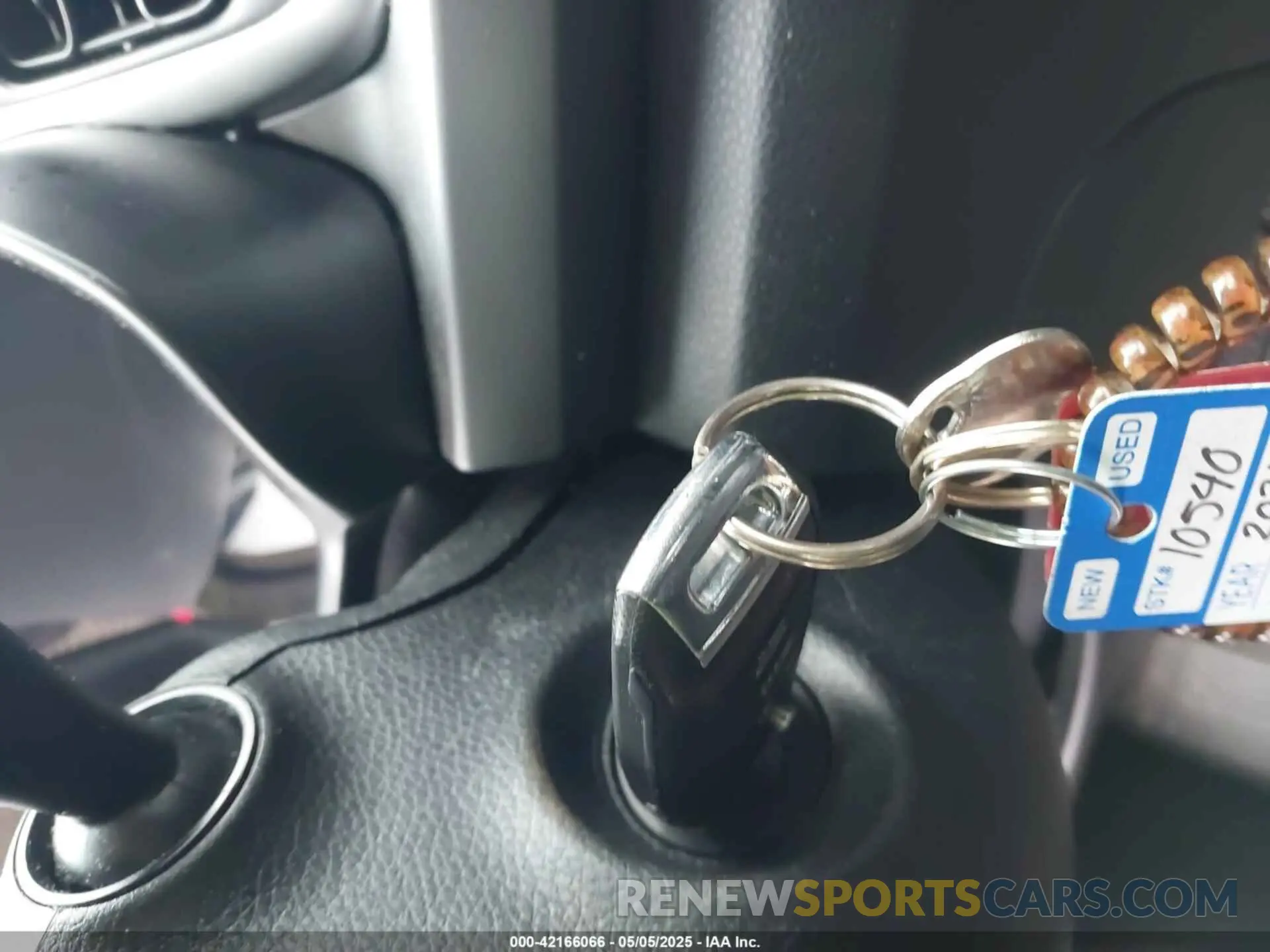 11 Photograph of a damaged car 3KPA24AD3ME366278 KIA RIO 2021