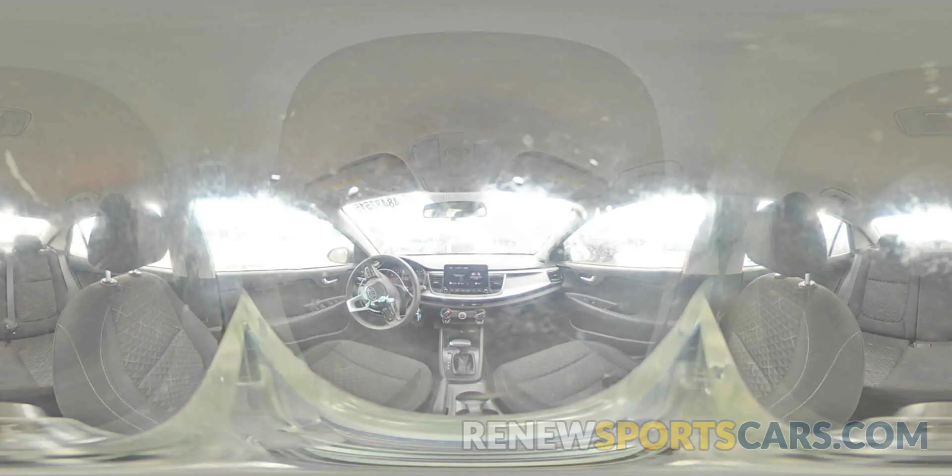 12 Photograph of a damaged car 3KPA24AD3ME367351 KIA RIO 2021