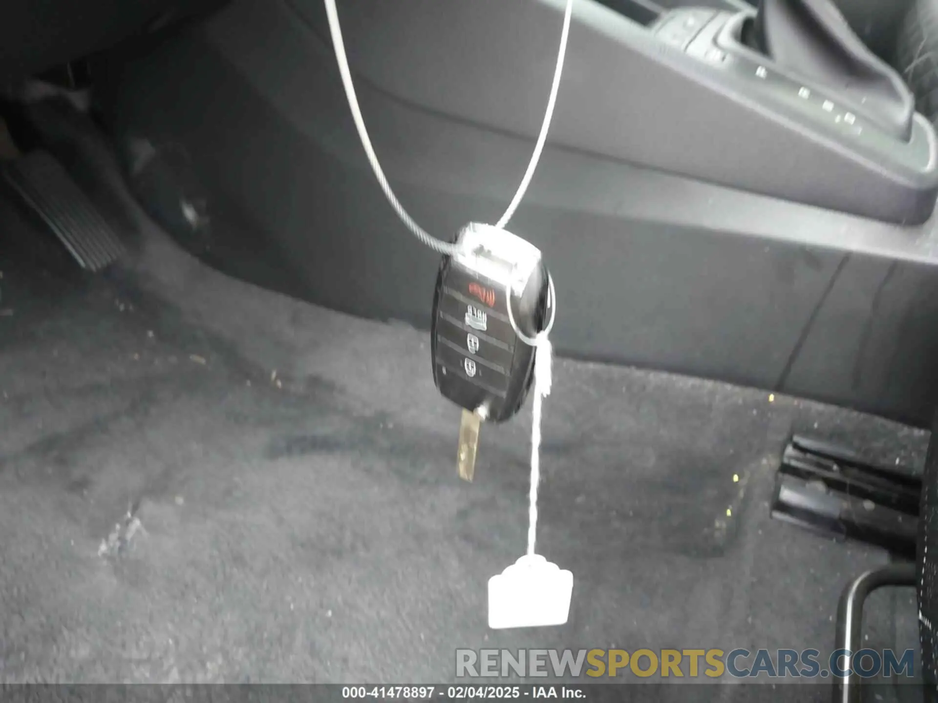 11 Photograph of a damaged car 3KPA24AD3ME382481 KIA RIO 2021