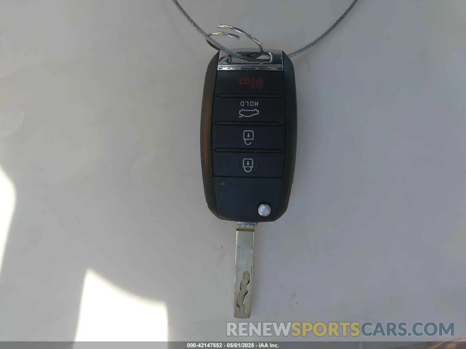 11 Photograph of a damaged car 3KPA24AD4ME391173 KIA RIO 2021