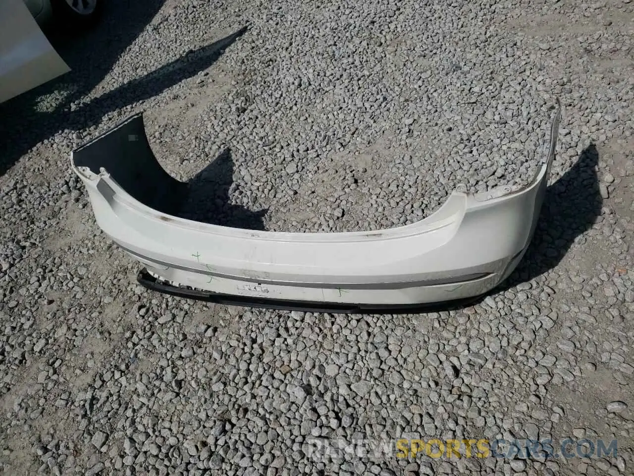12 Photograph of a damaged car 3KPA24AD5ME363091 KIA RIO 2021
