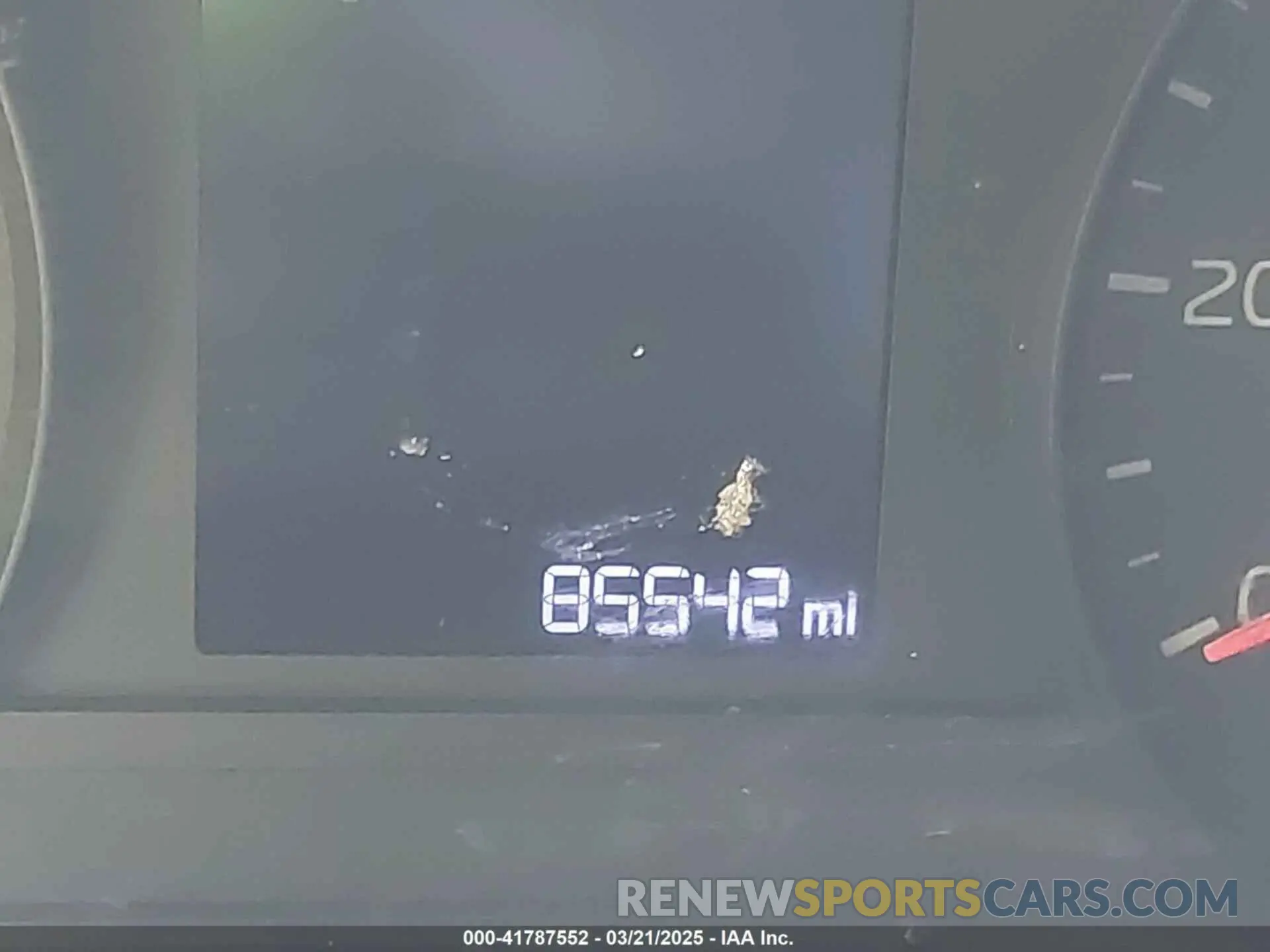 14 Photograph of a damaged car 3KPA24AD5ME429655 KIA RIO 2021
