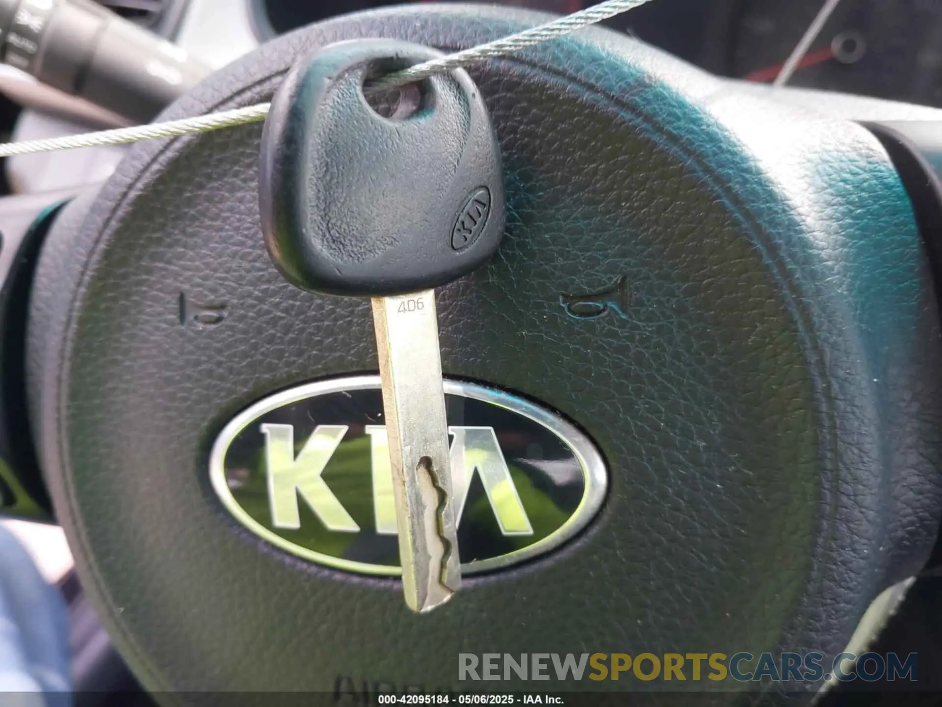 11 Photograph of a damaged car 3KPA24AD7ME412730 KIA RIO 2021