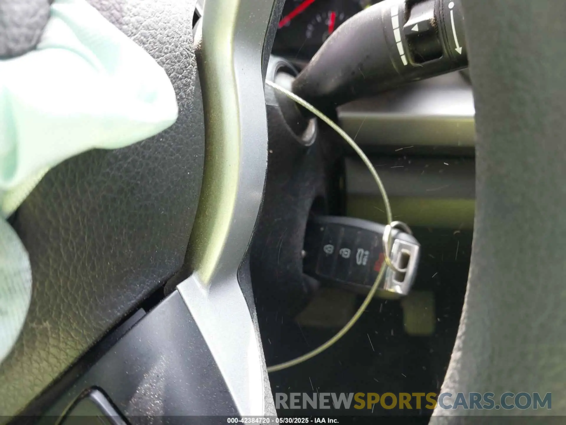 11 Photograph of a damaged car 3KPA24AD9ME400529 KIA RIO 2021