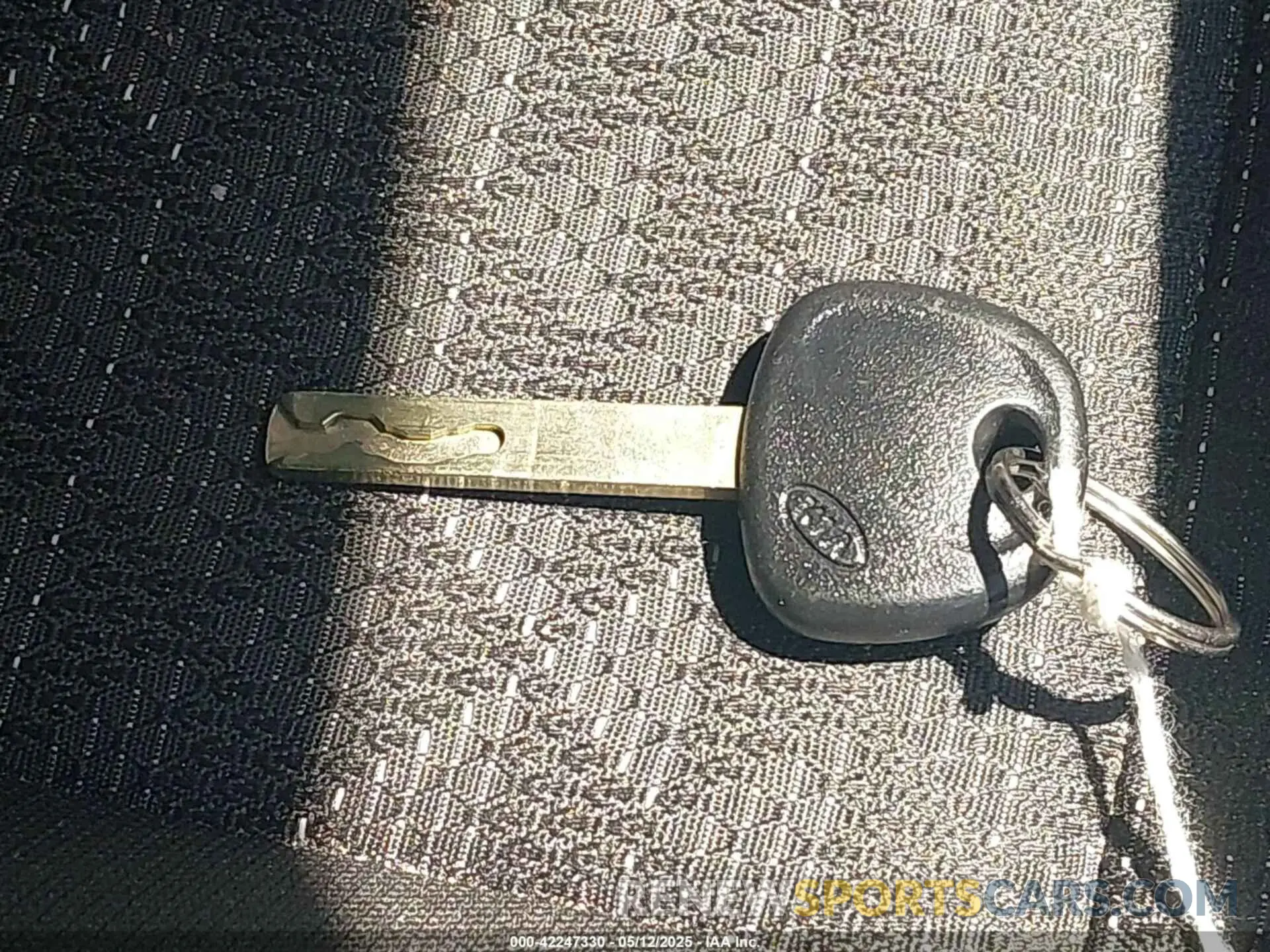 11 Photograph of a damaged car 3KPA24AD9ME416570 KIA RIO 2021