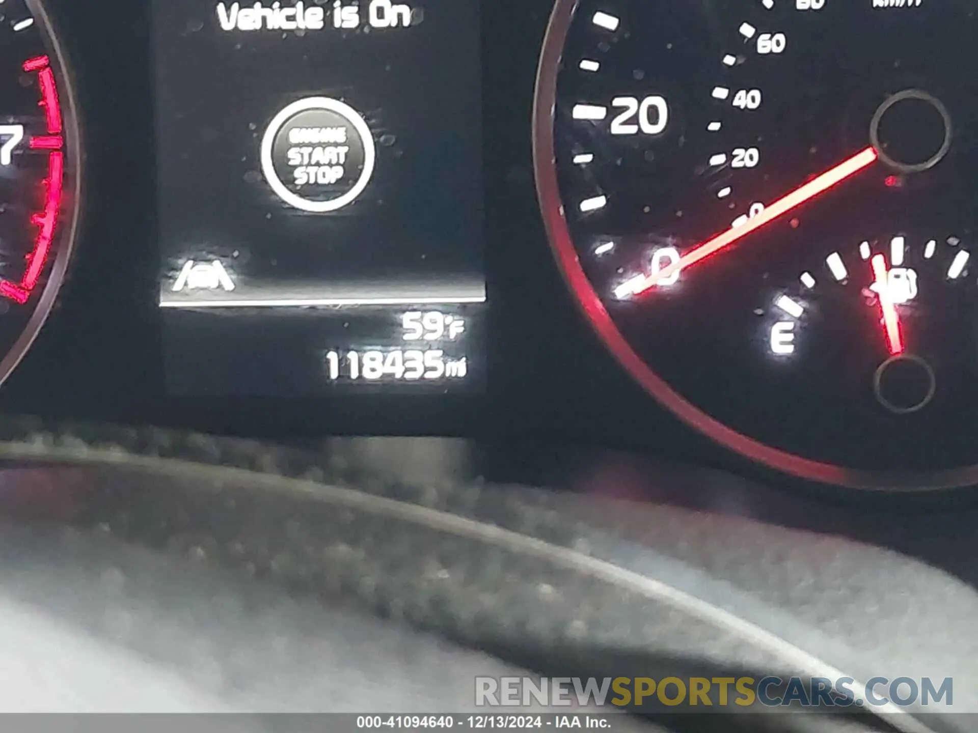 15 Photograph of a damaged car 3KPA24ADXME406680 KIA RIO 2021